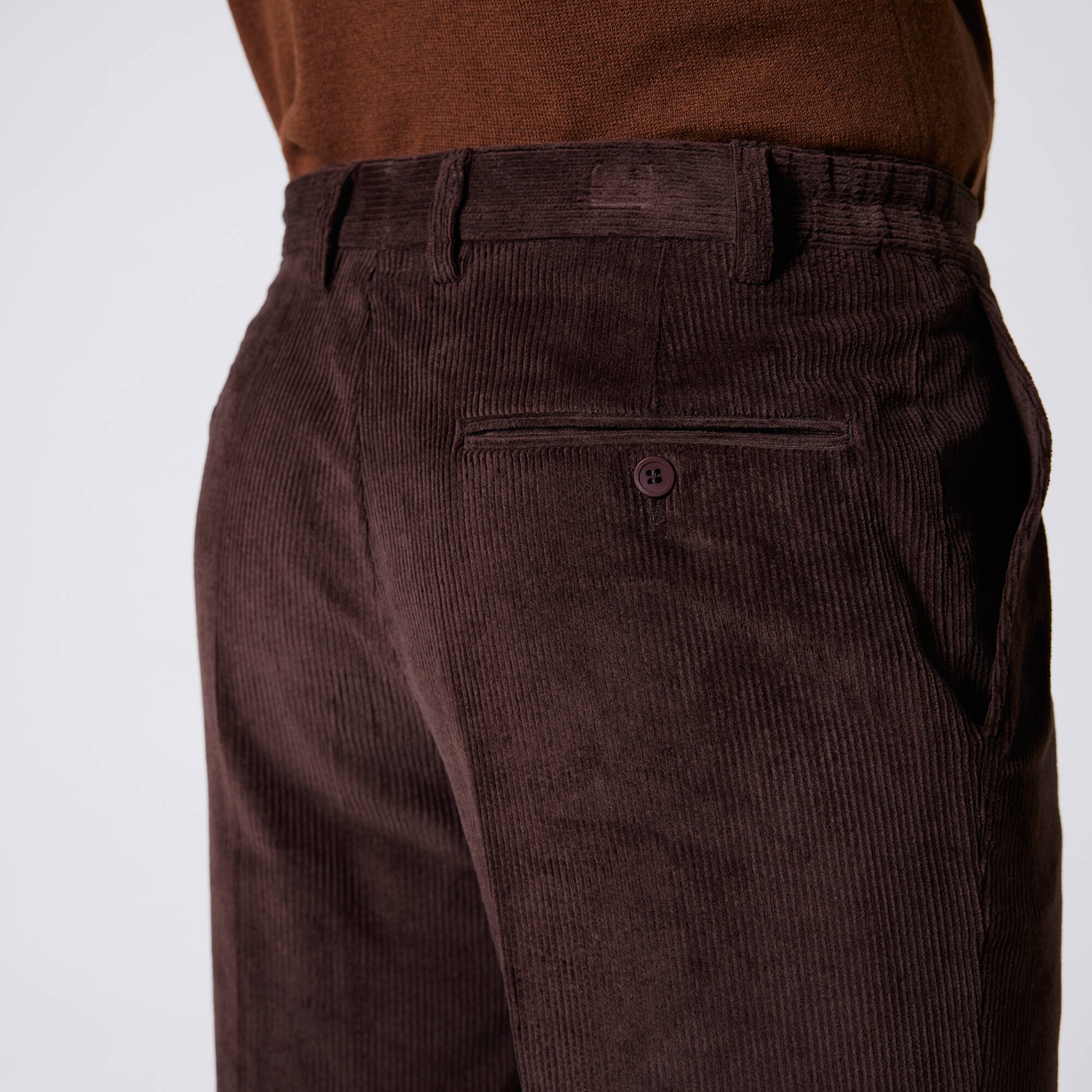 Blancheporte pantalon homme taille elastique top