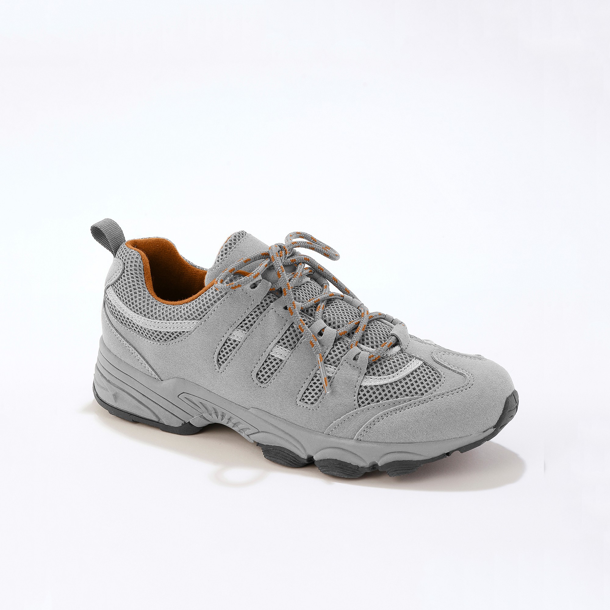 Baskets De Randonnée Semelle Crantée - Blancheporte