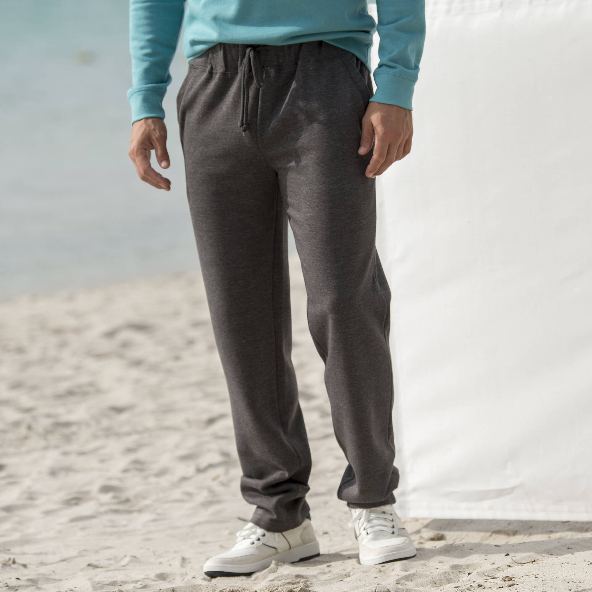 Blancheporte pantalon homme grande taille outlet