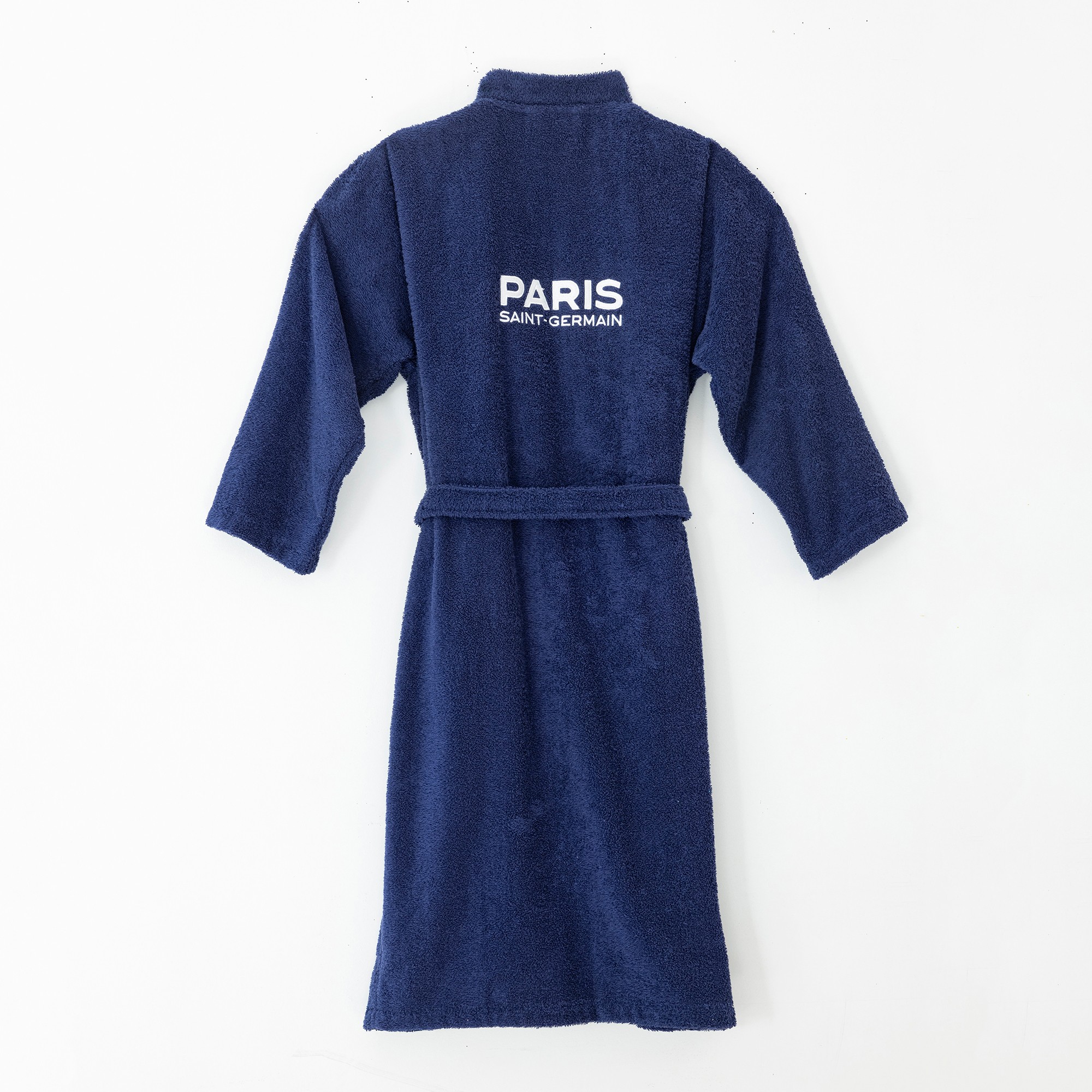 Peignoir de bain psg shop