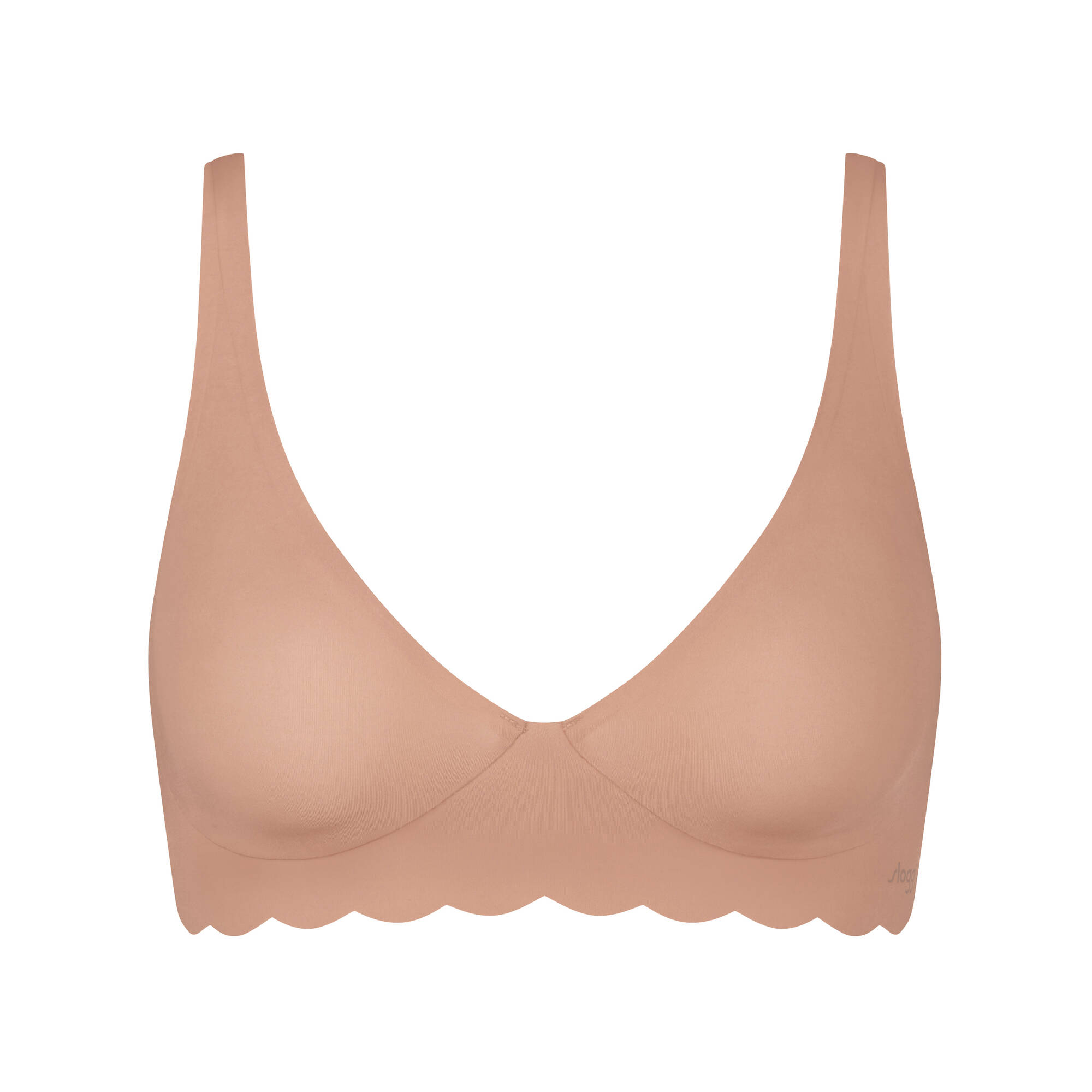Soutien-gorge ZERO Microfibre sans coutures - Blancheporte 33$