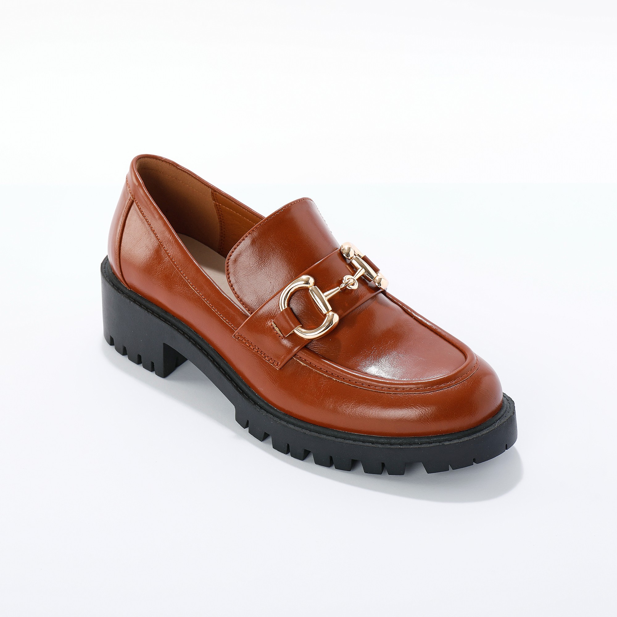 Mocassins sales femme blancheporte