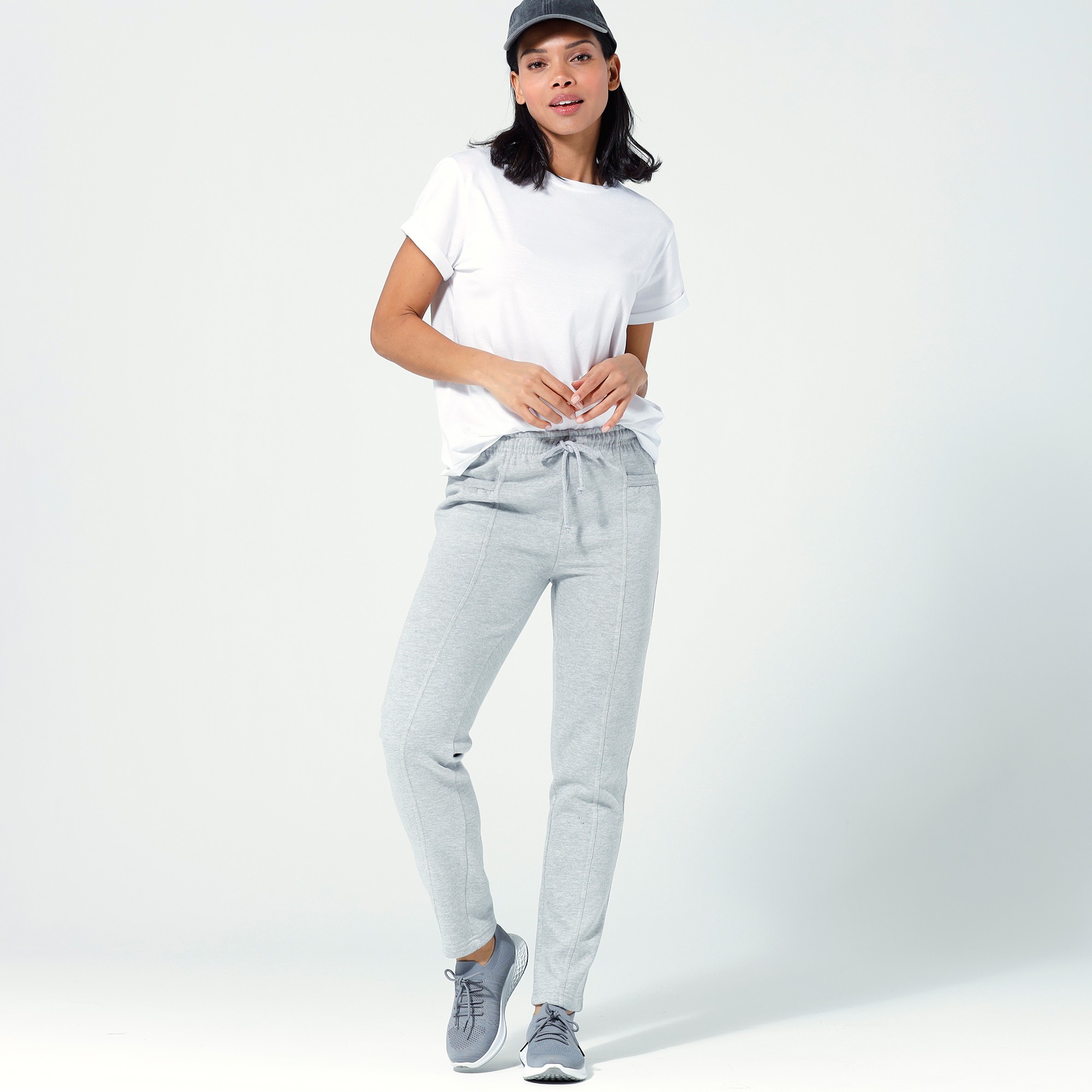 Blanche porte hotsell jogging femme