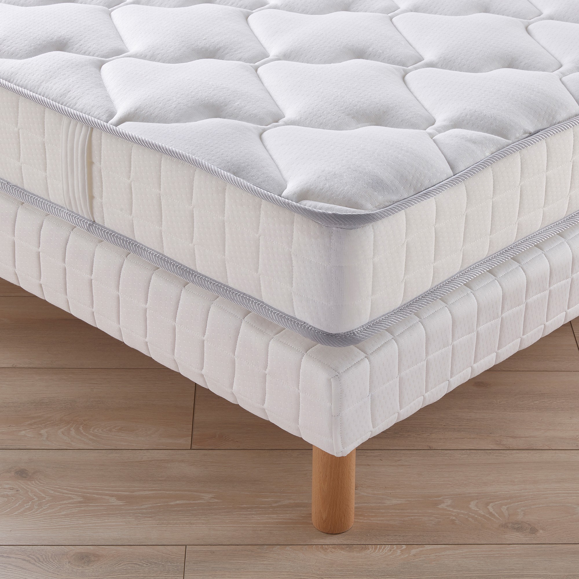 Matelas Latex Conforlux® Prestige Ferme - Conforlux