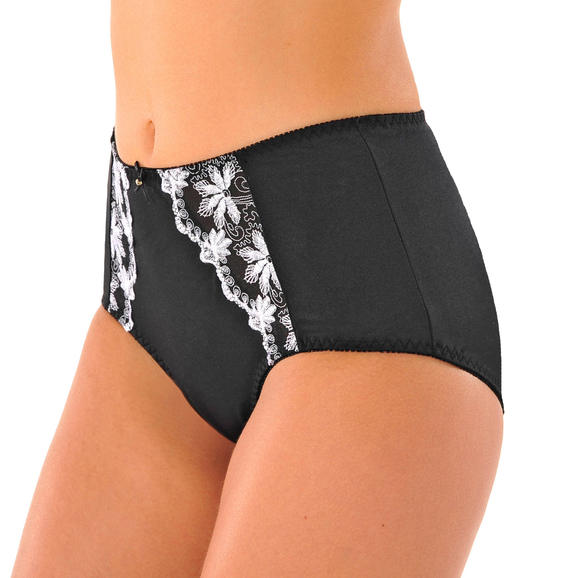Gainette effet ventre plat Calenca - Blancheporte