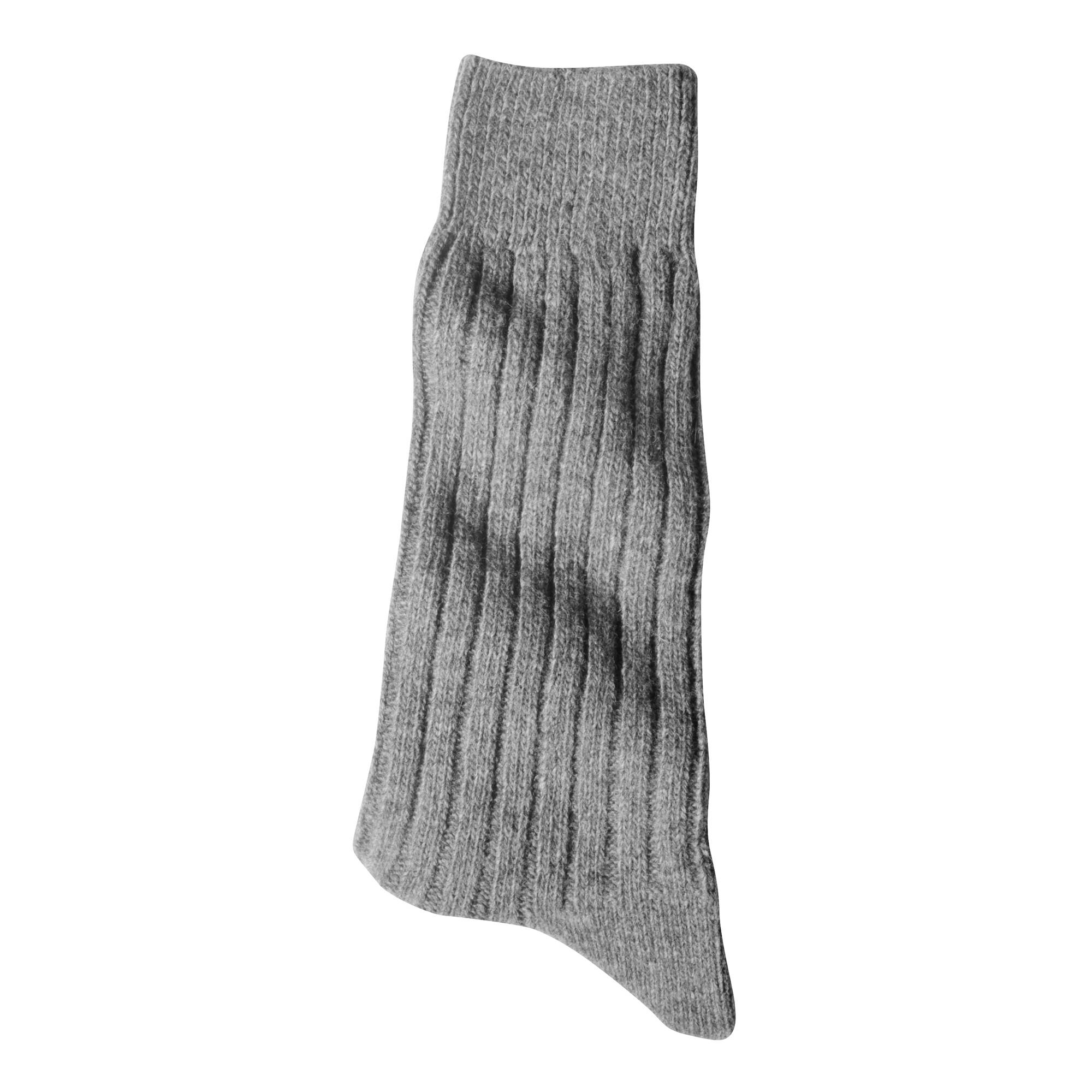 Mi-chaussettes inusables - lot de 2 paires - Blancheporte 37 €