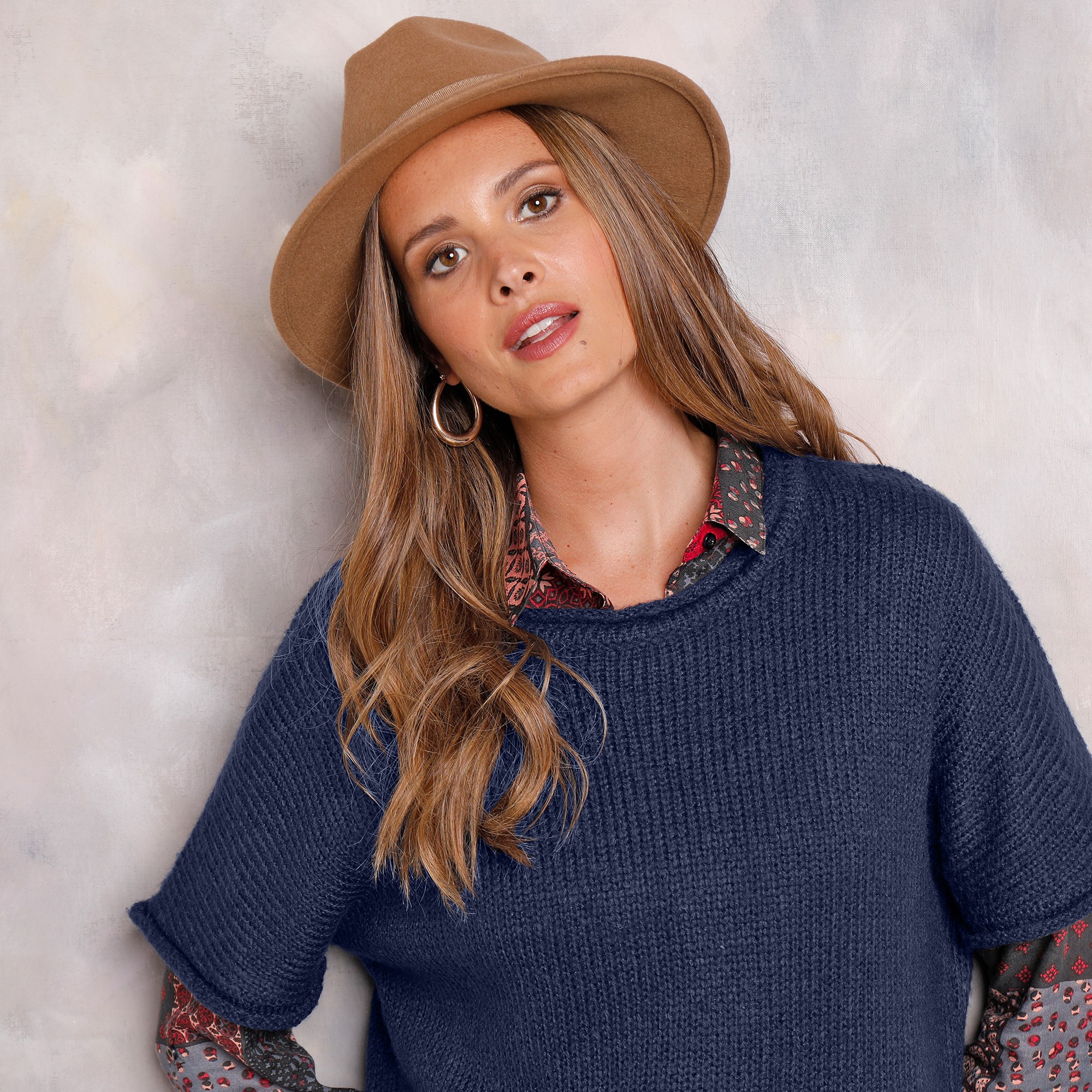 Blancheporte sales pull femme