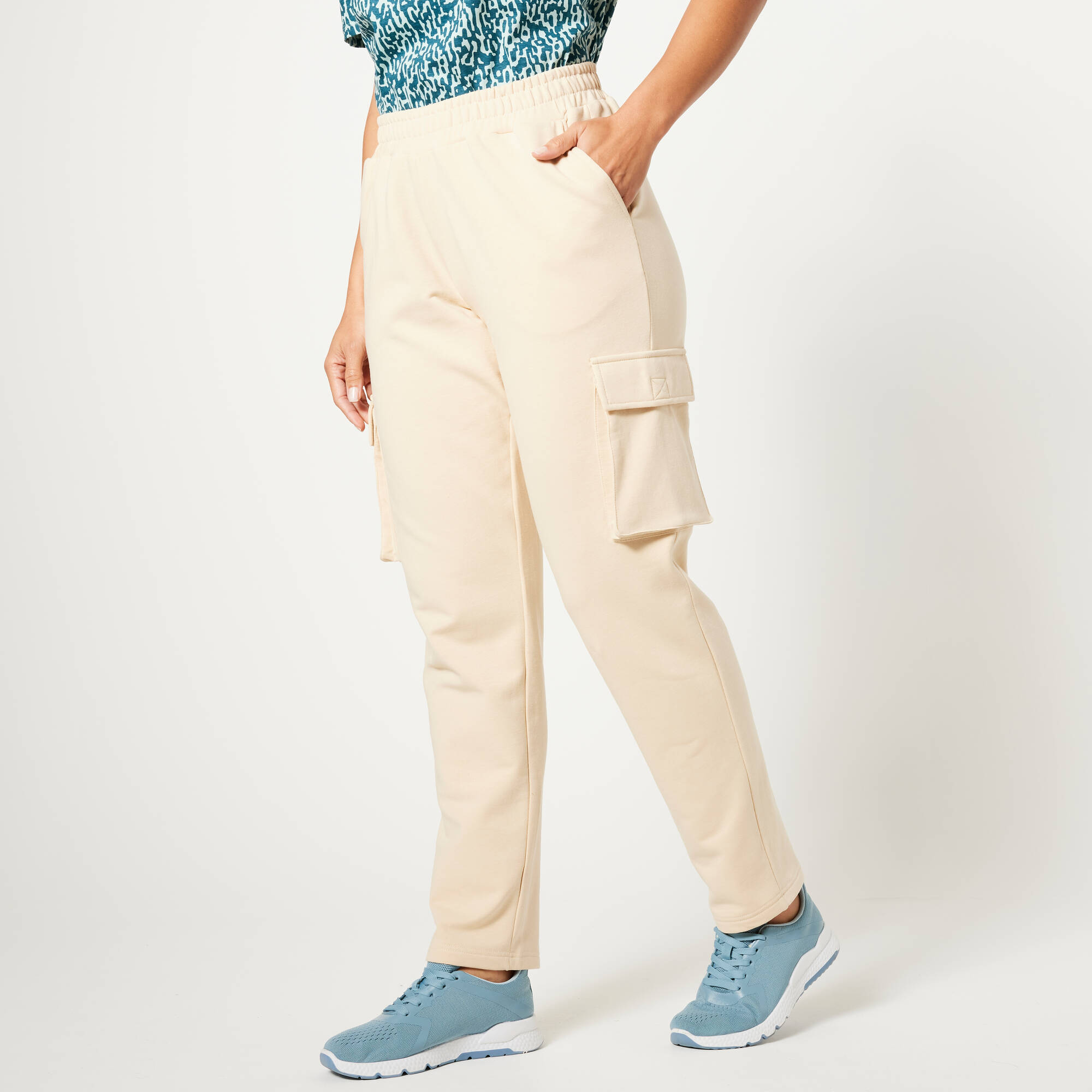Pantalon jogging battle - Blancheporte