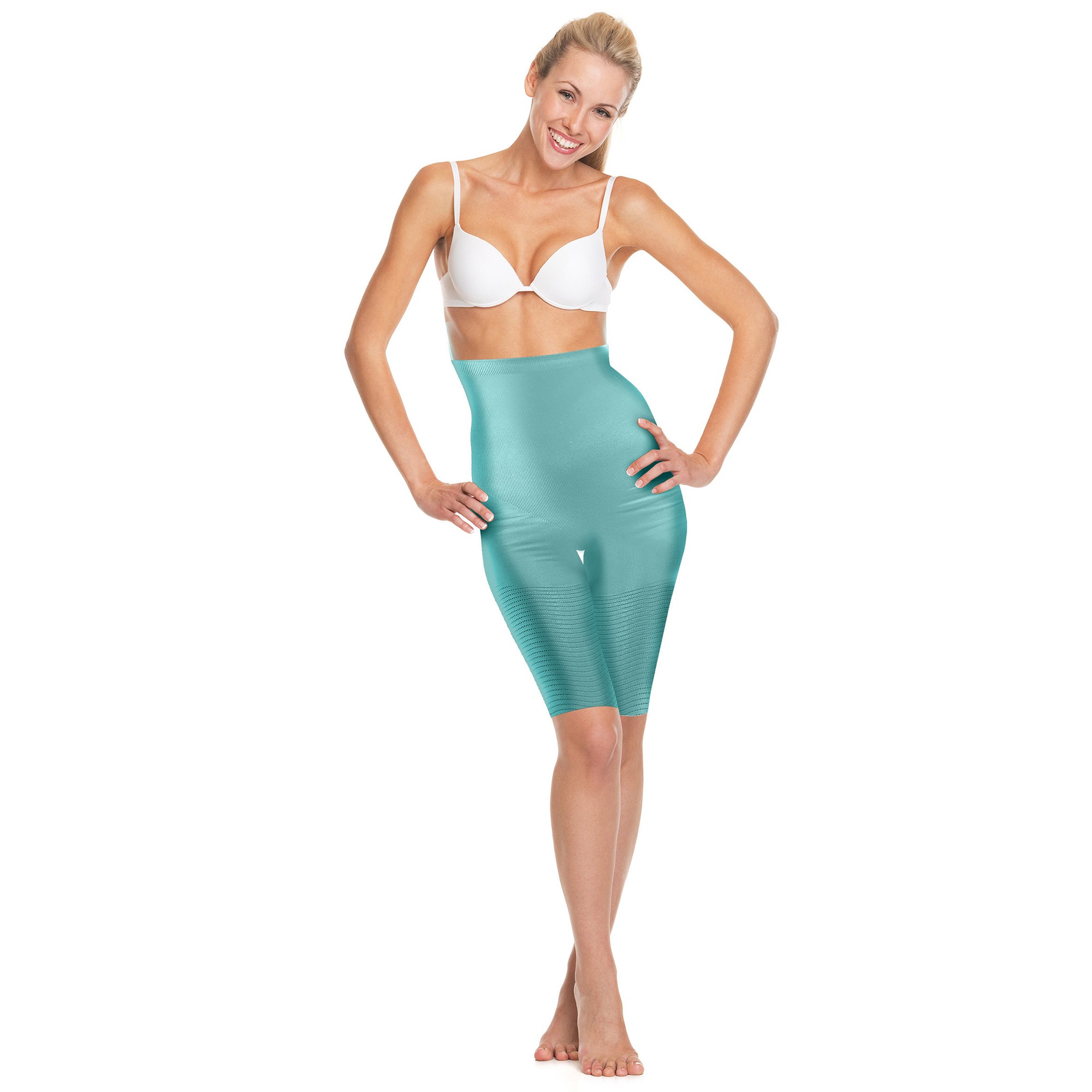 Panty Textile Amincissant Skin Up® - Blancheporte