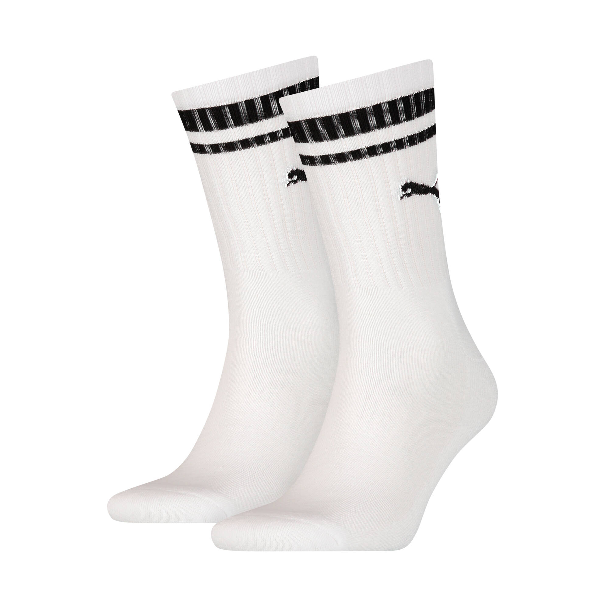 Chaussettes Heritage Crew - lot de 3 paires - Blancheporte 10 €
