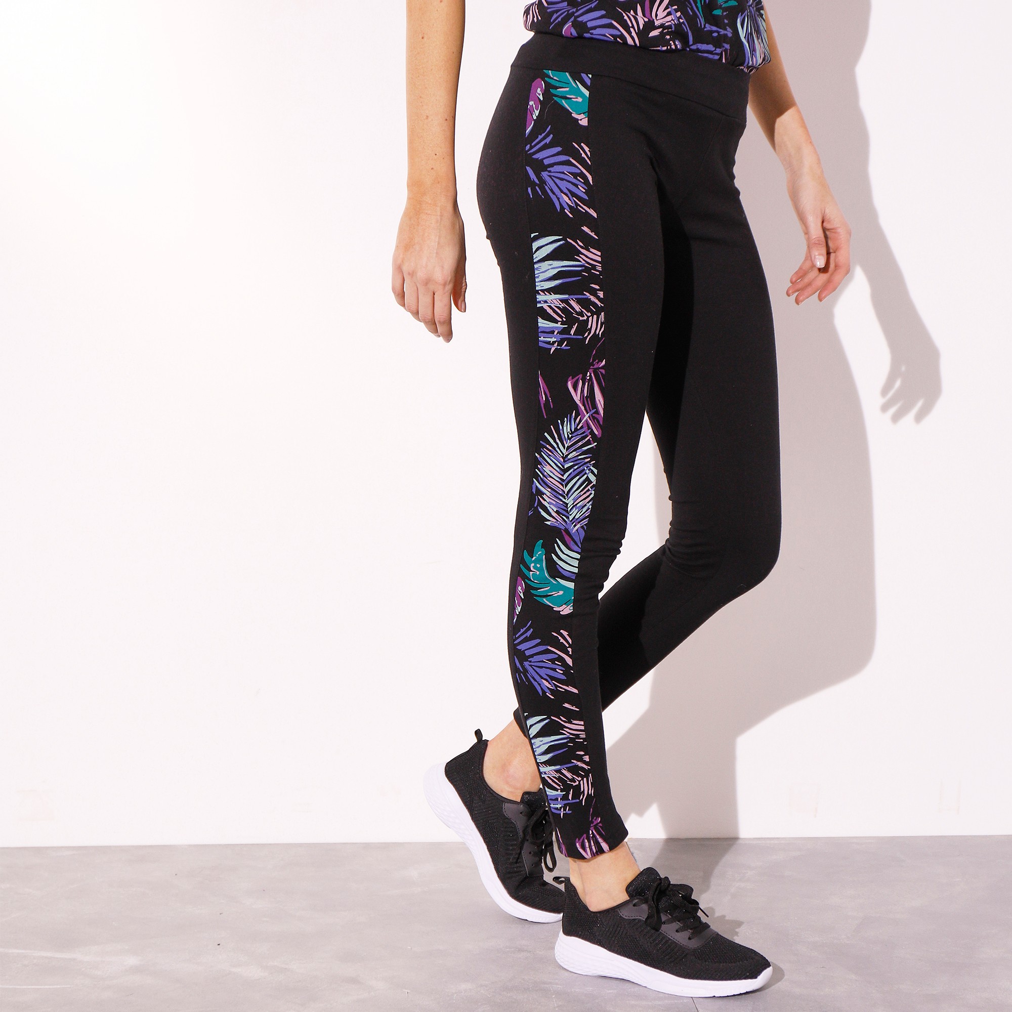 Blanche hot sale porte legging