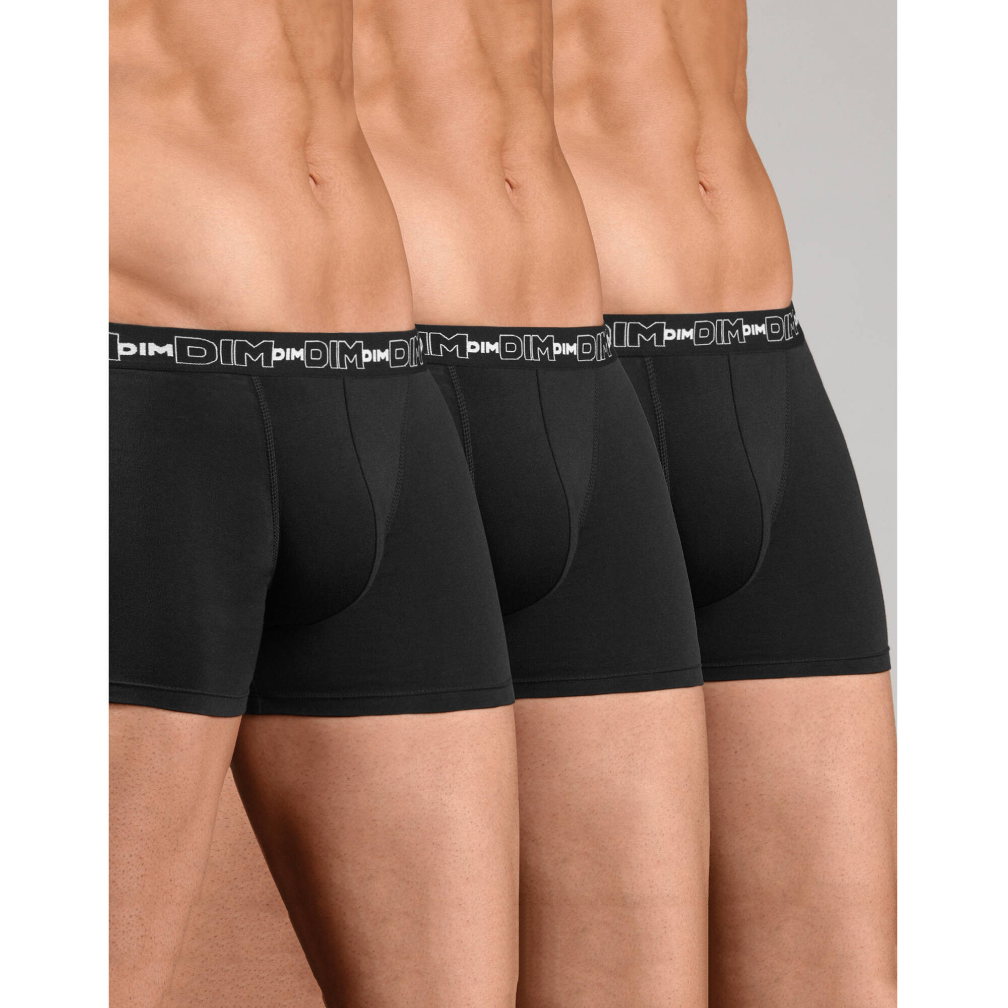 Boxer lot de 3