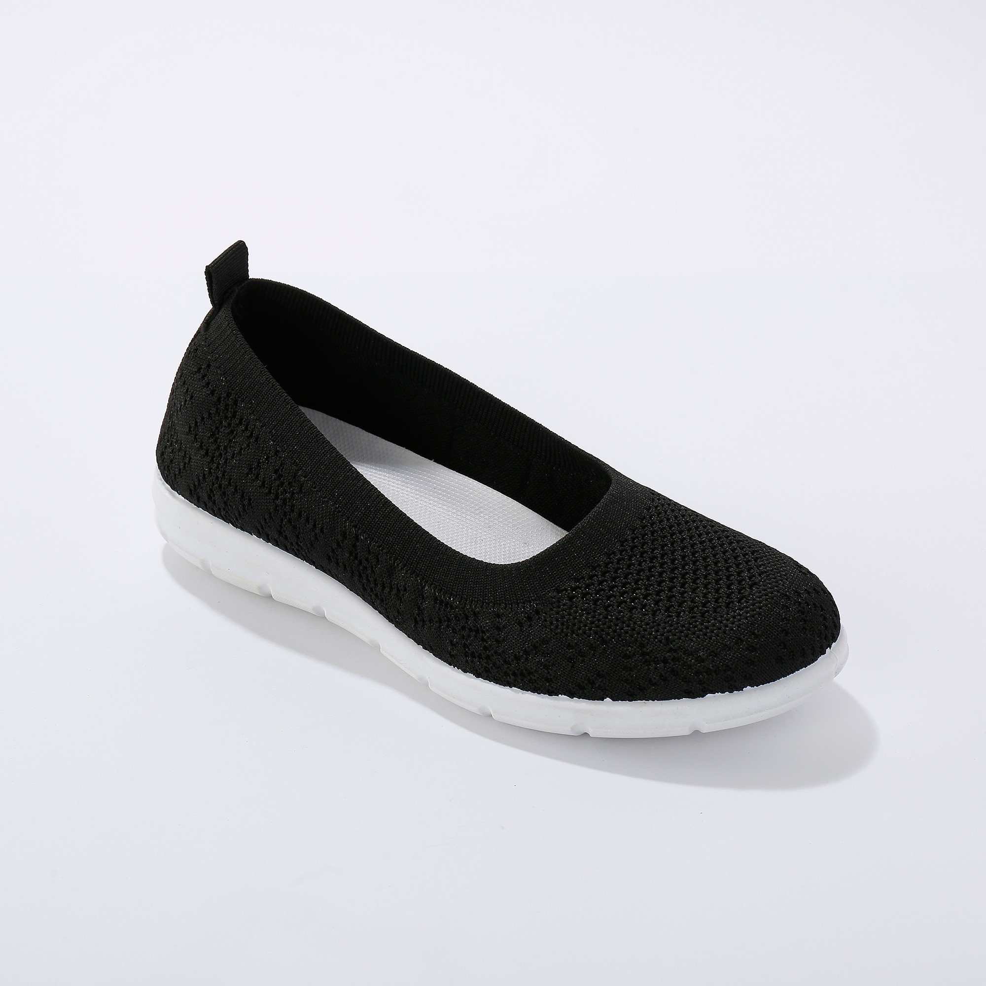 Ballerines Mesh - Blancheporte
