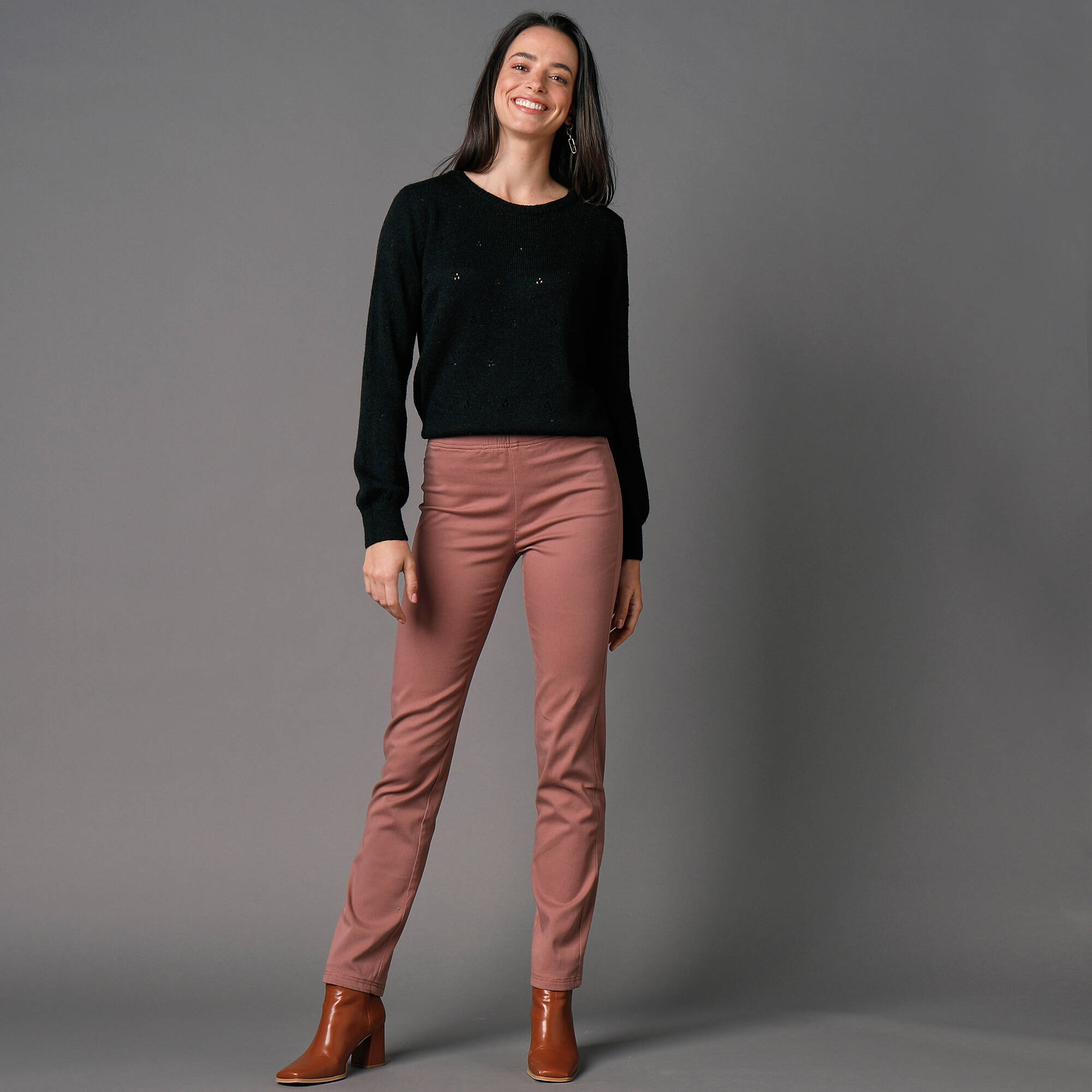 Blancheporte pantalon femme ventre plat online