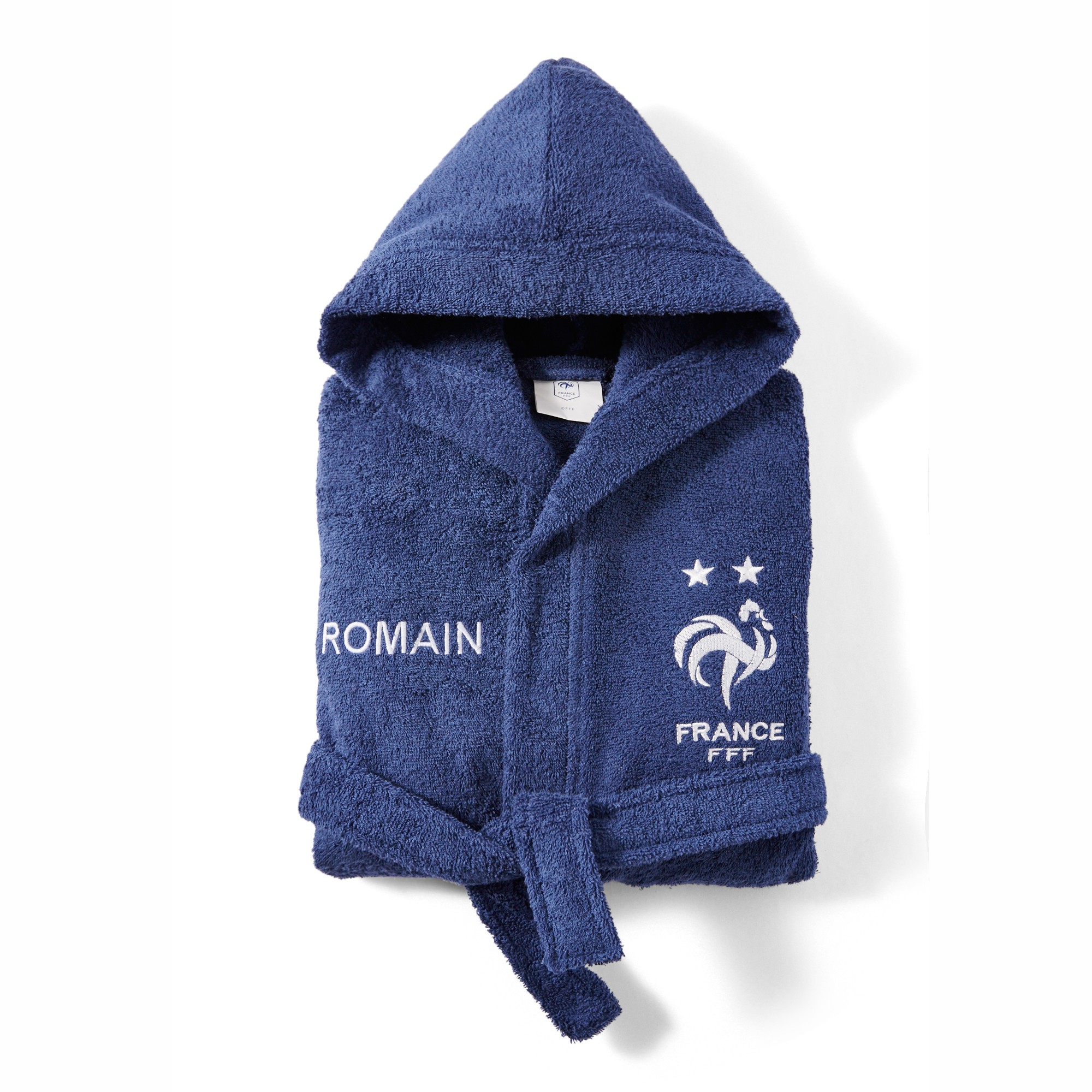 Peignoir de bain hotsell garcon 8 ans