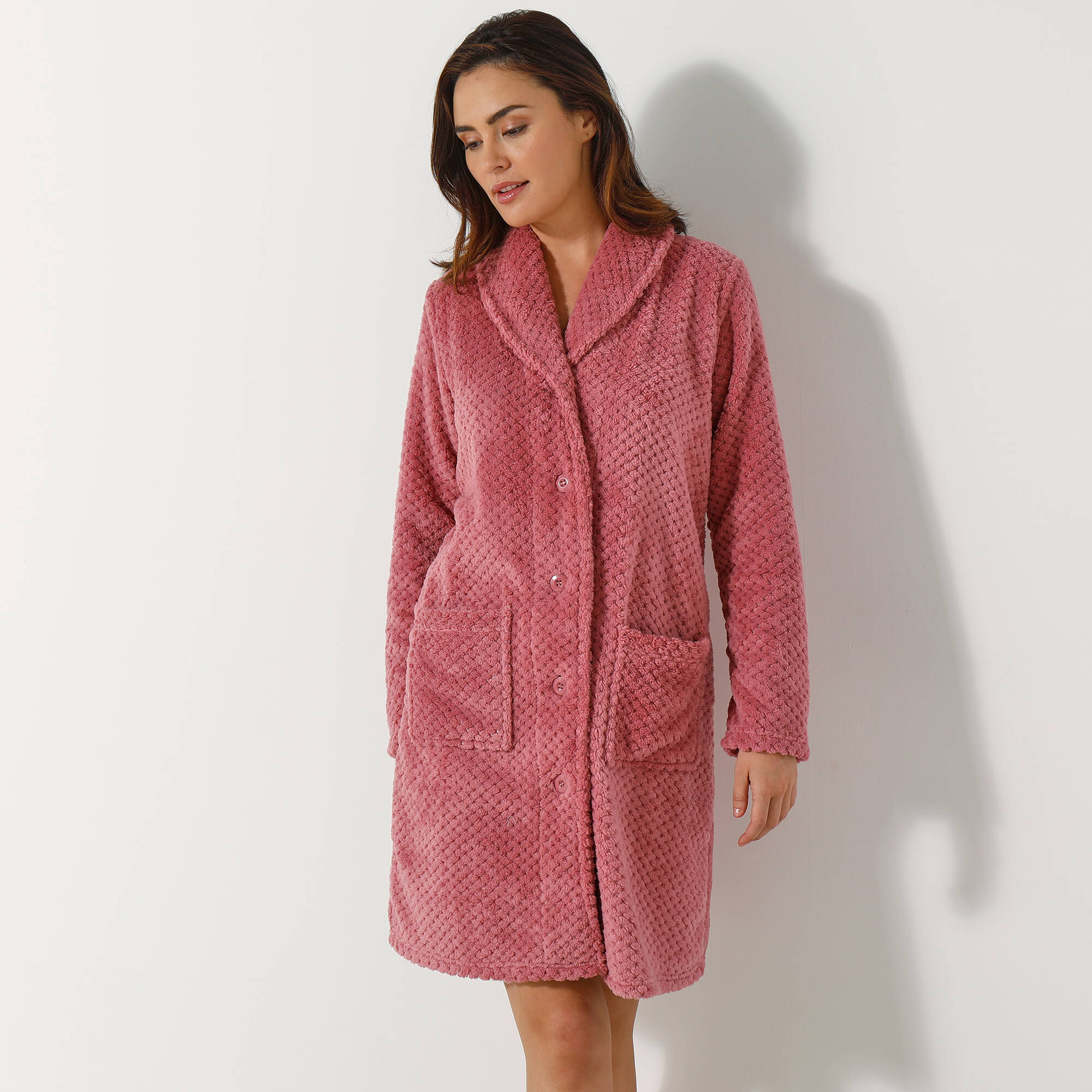 Robe de chambre Femme tritOO