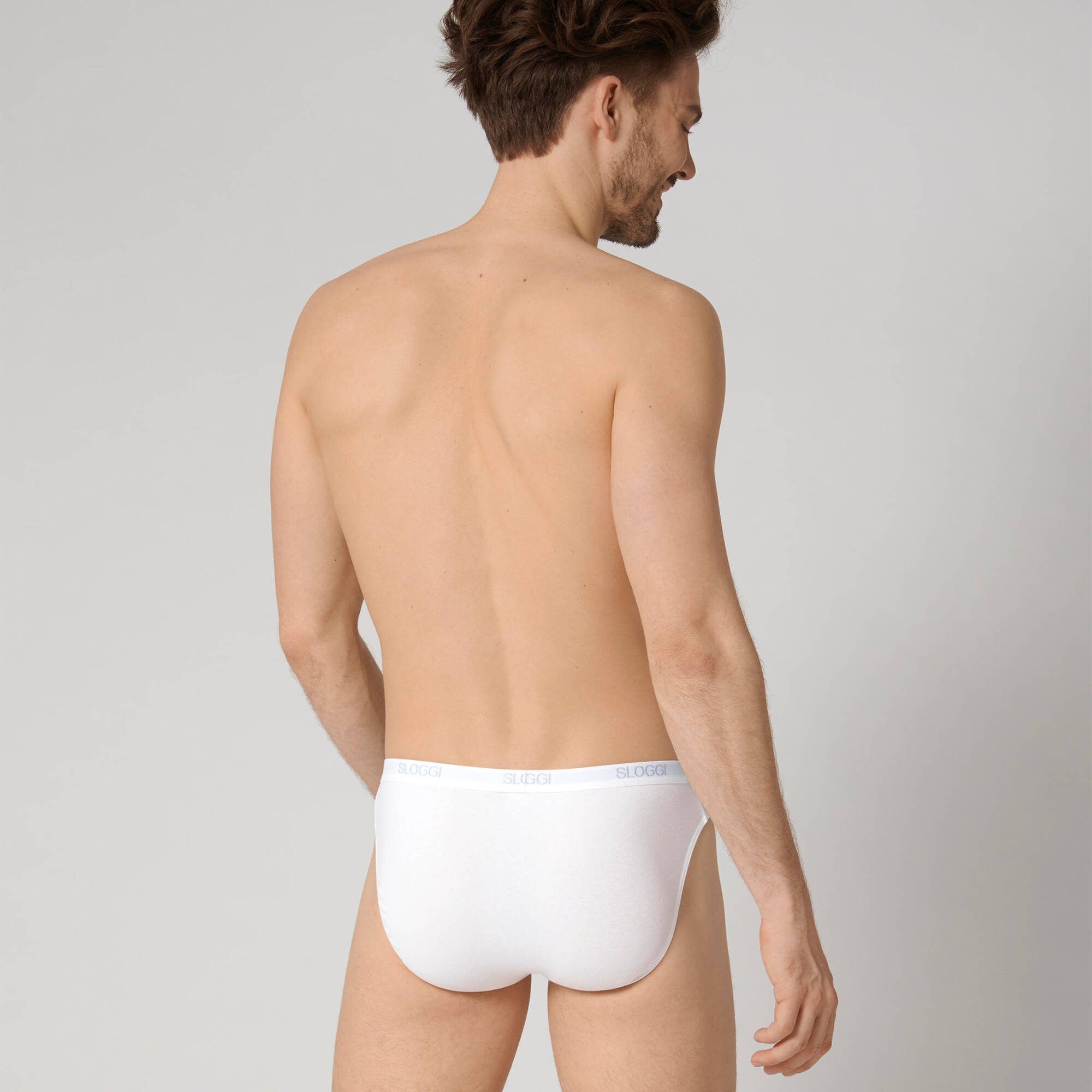 Slip ferm forme mini - Blancheporte 14$