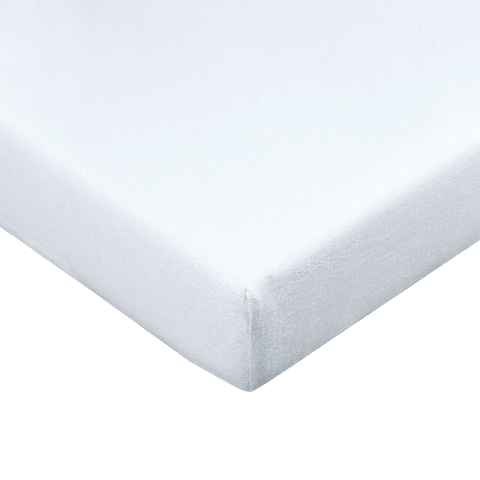 Protège-matelas Imperméable Luxe Antiacariens Et Teflon® - Blancheporte
