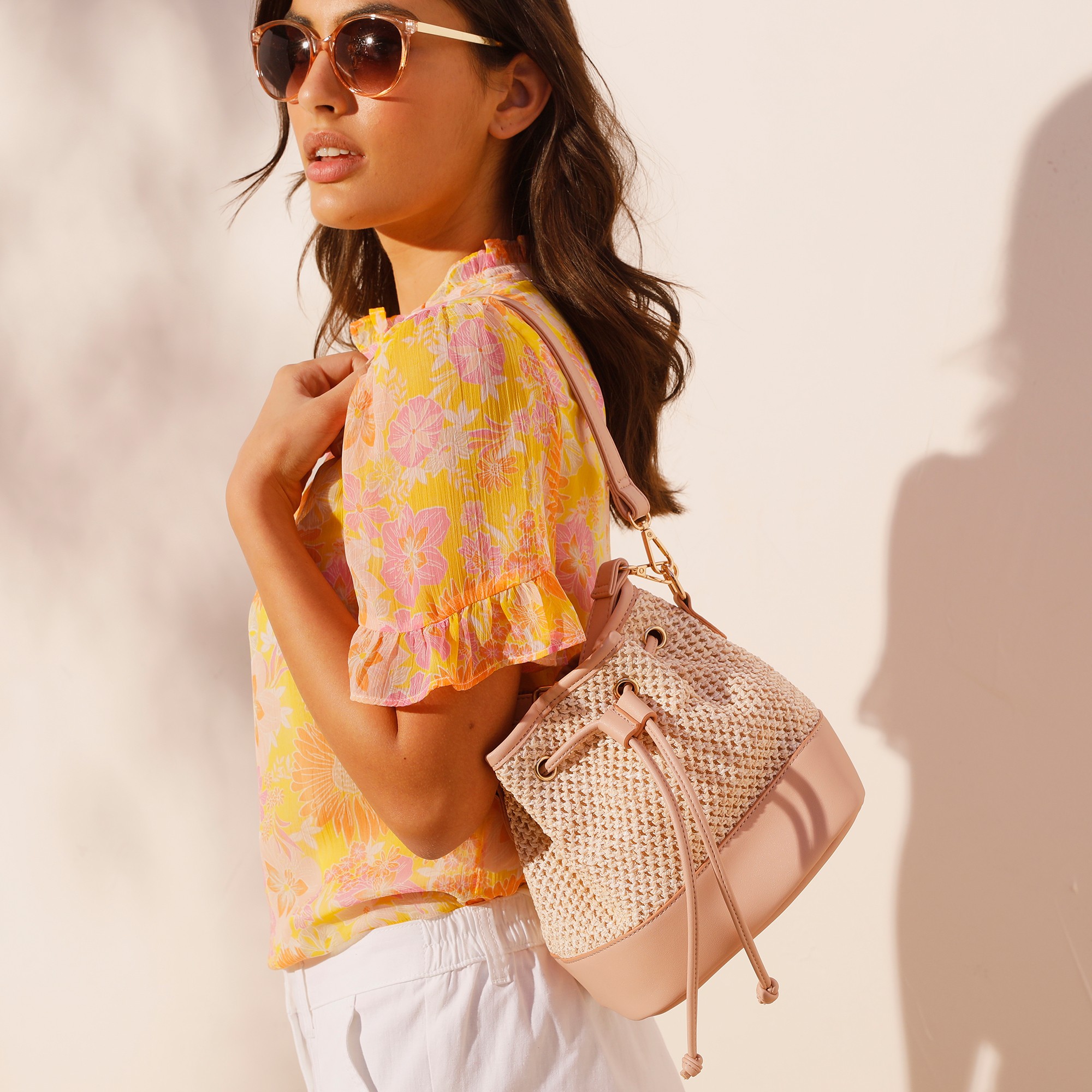 Sac Seau Bimatière - Blancheporte