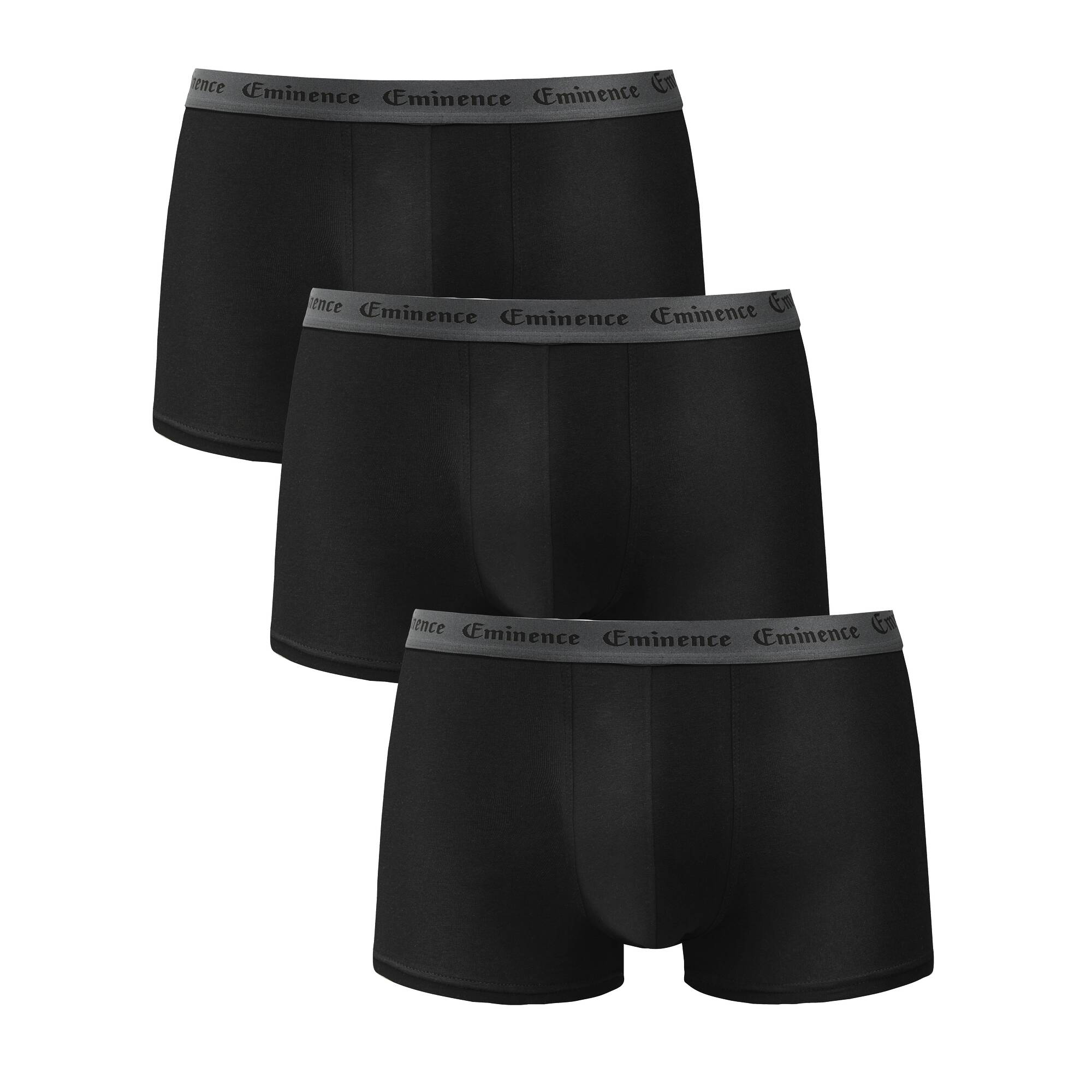 Boxer Allure Eminence - lot de 3 - Blancheporte 33 €