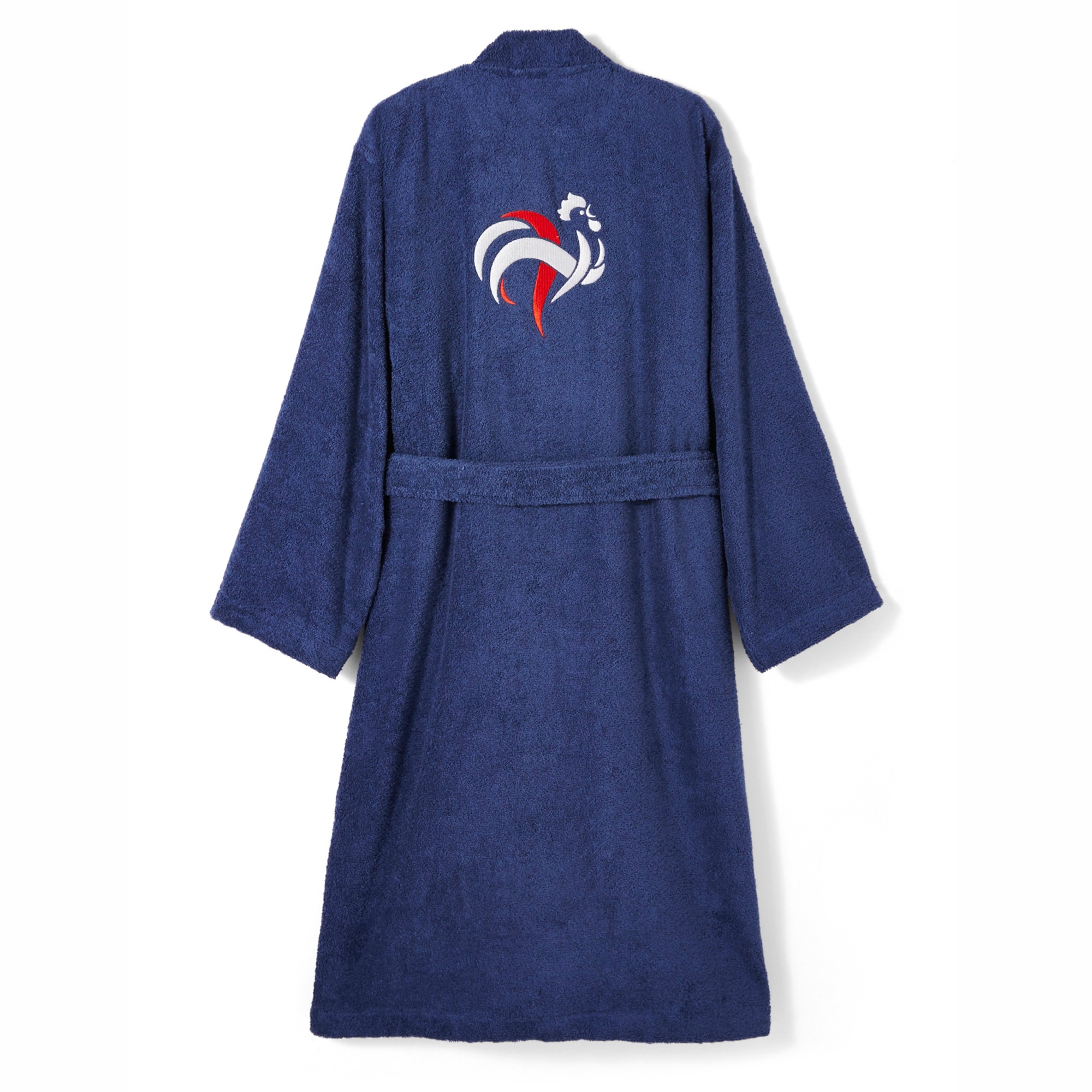 Peignoir equipe de france clearance