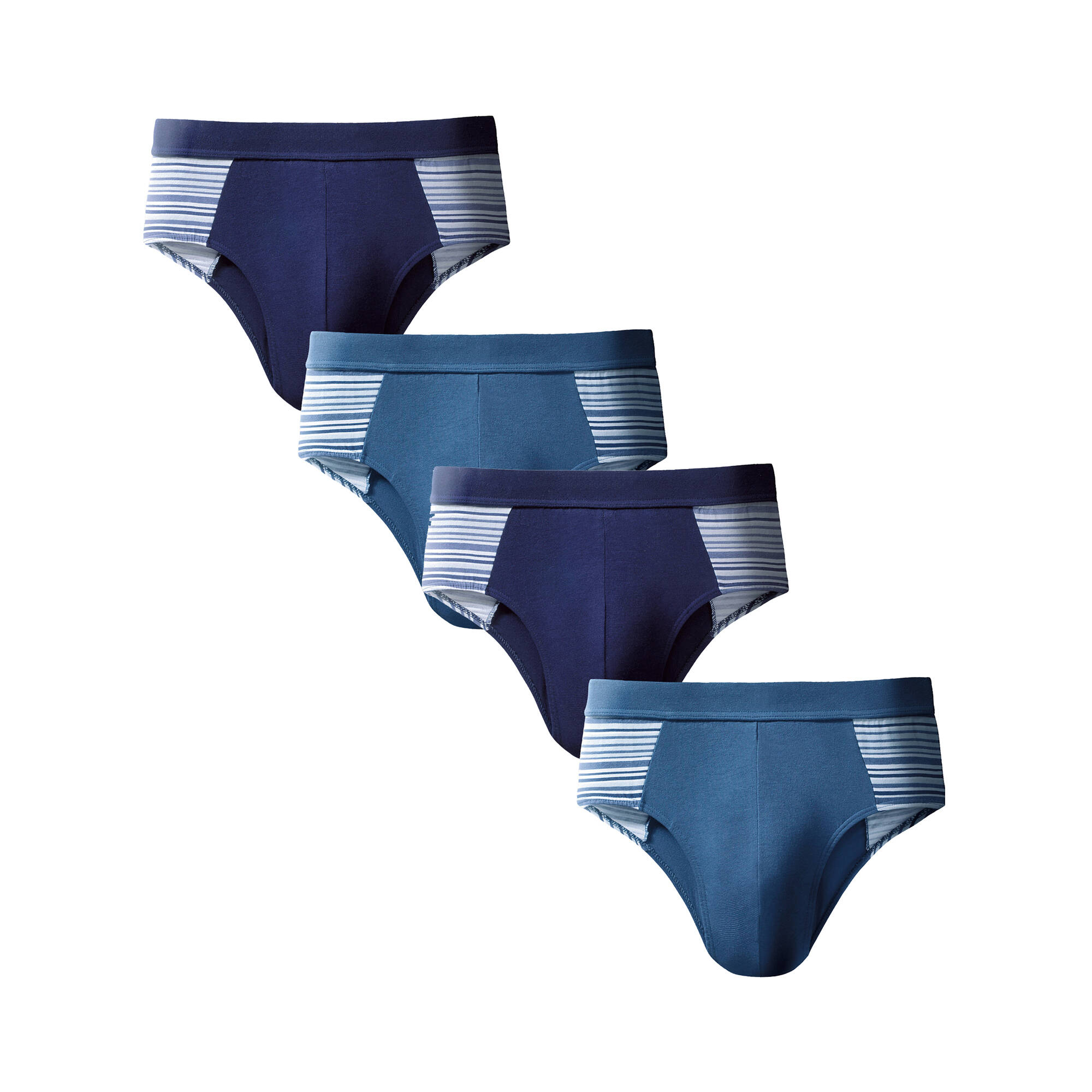 Blanche porte slips homme outlet