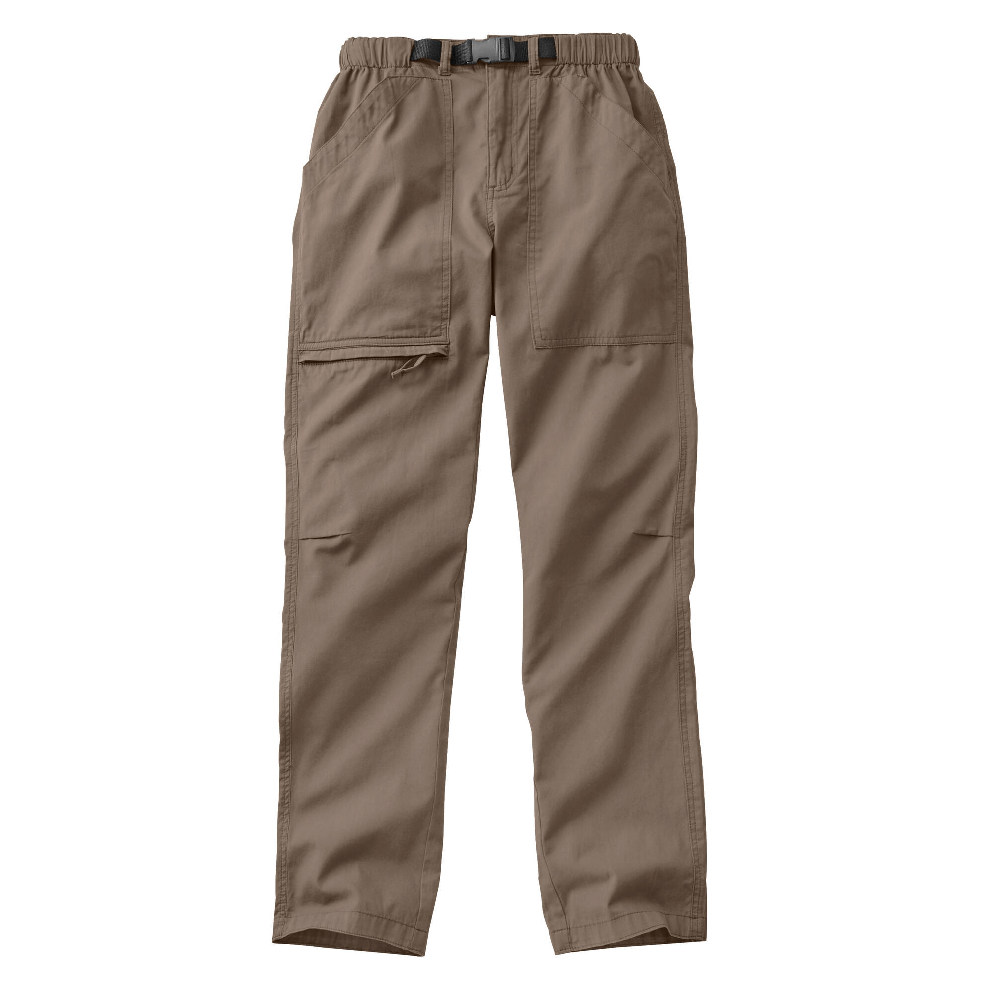 Pantalon 34 lastiqu ceinture assortie - Blancheporte 40 €