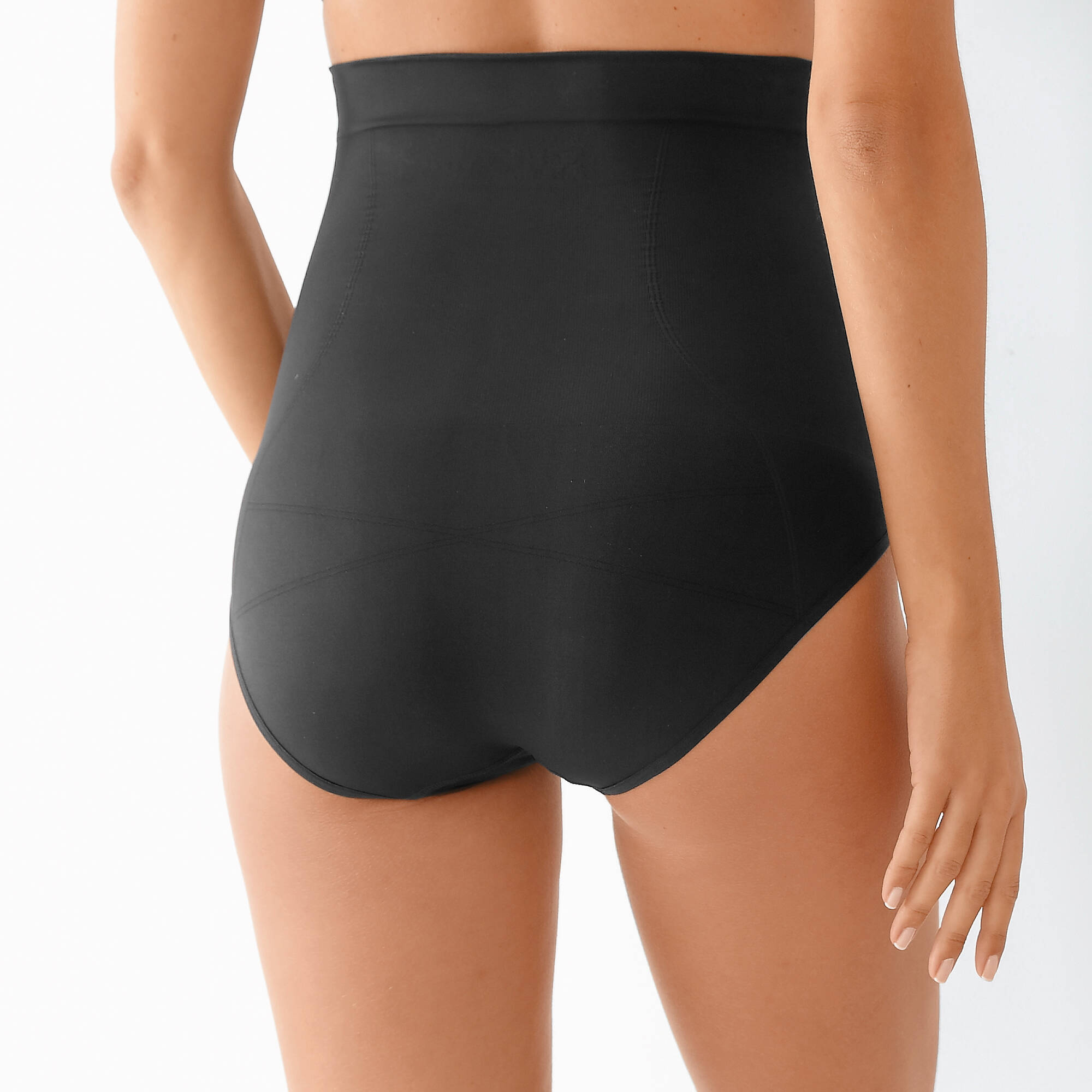 Culotte gaine sculptante ''slimmers'' - Blancheporte