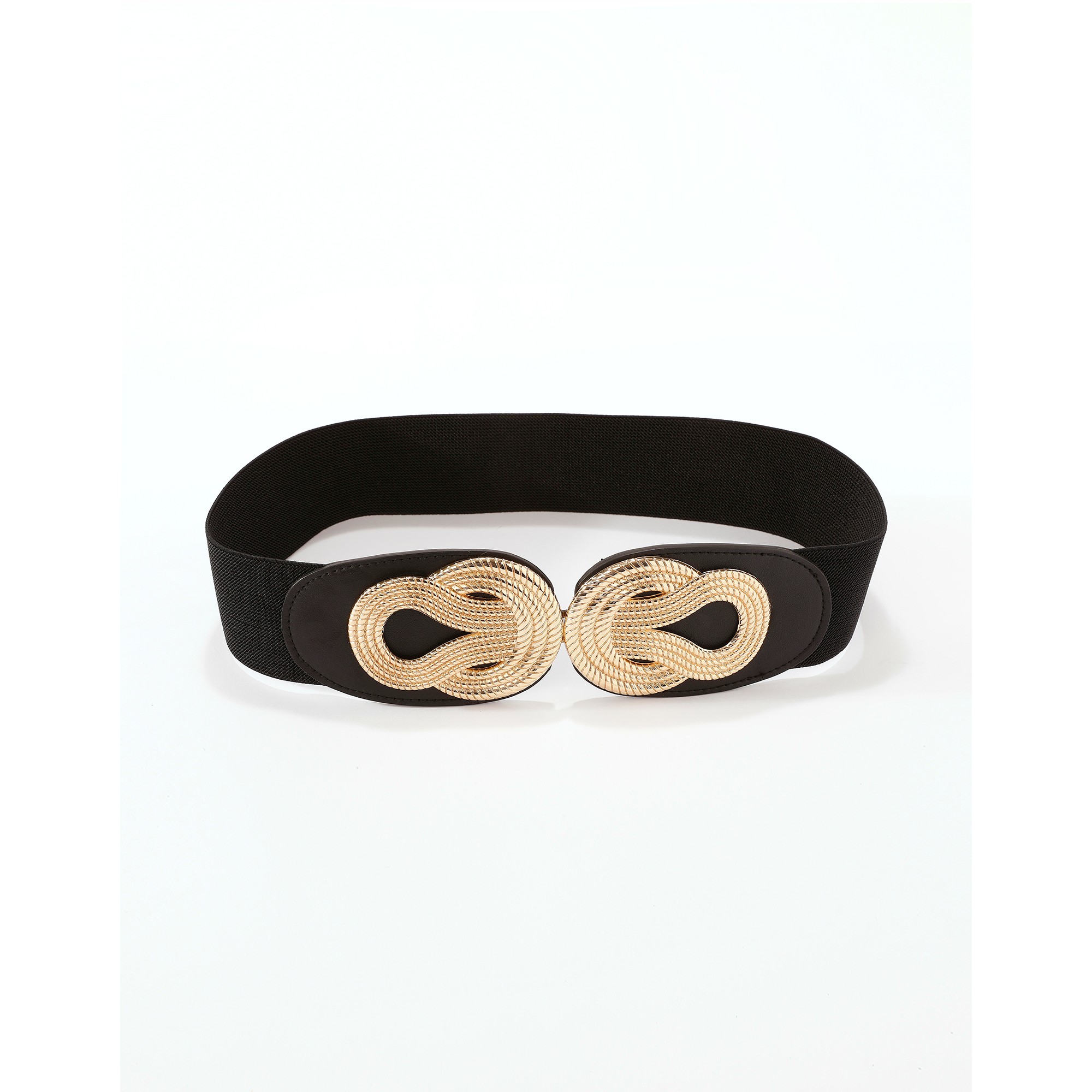 Blanche porte ceinture femme clearance