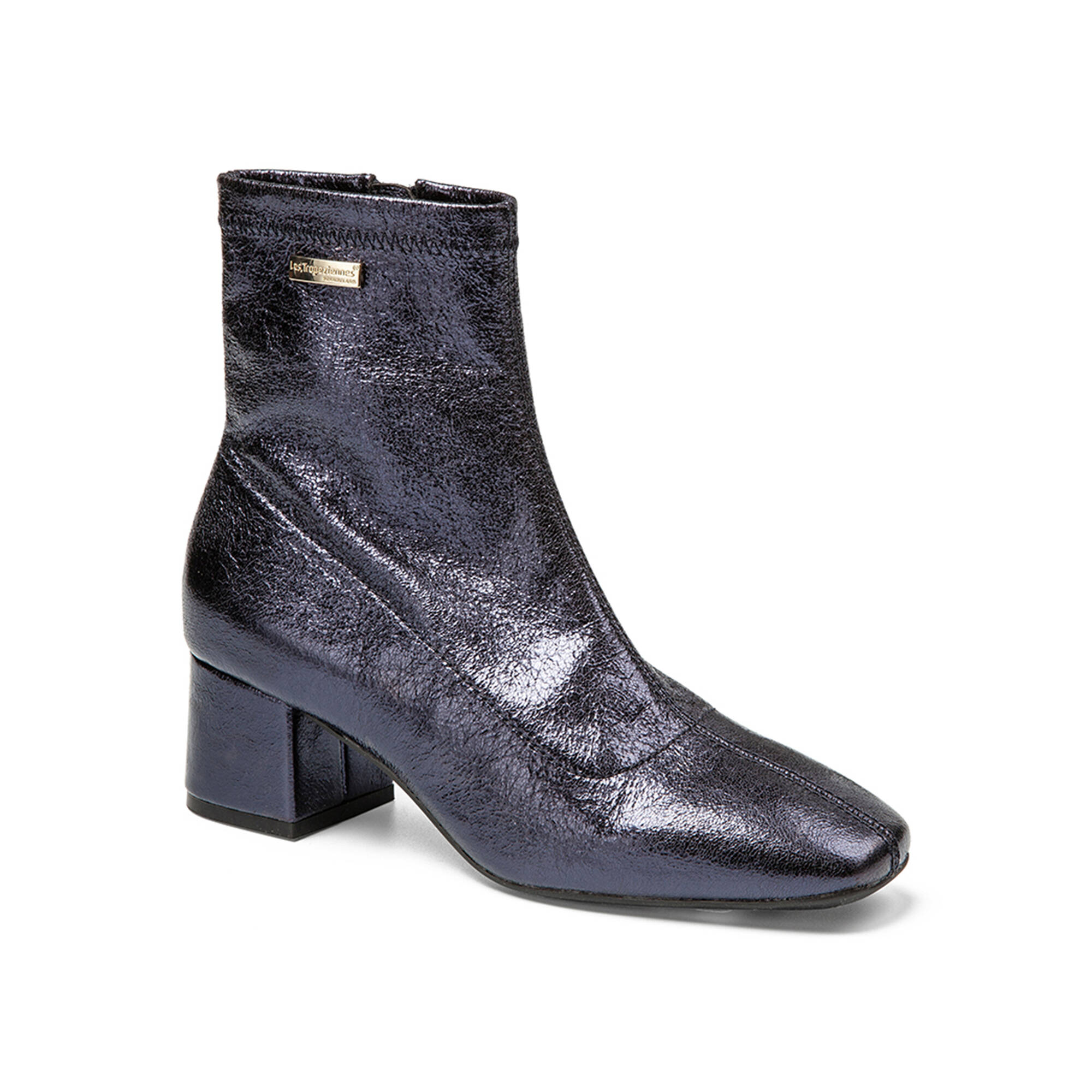 Boots à talon DANIELA - Blancheporte