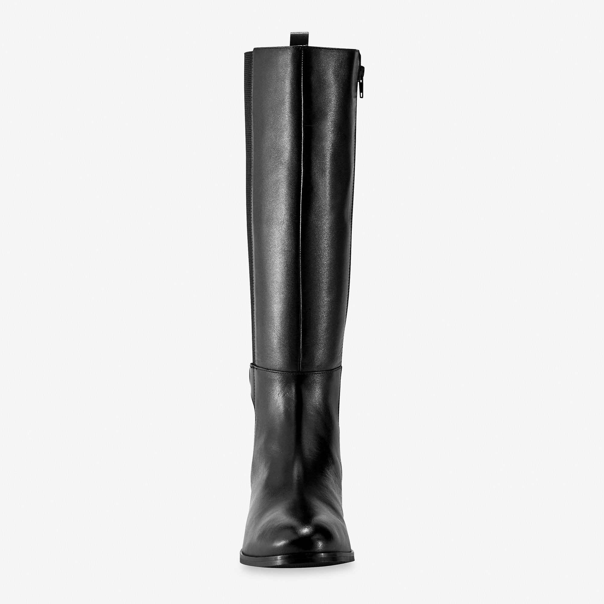 Bottes cavalieres hotsell gros mollets