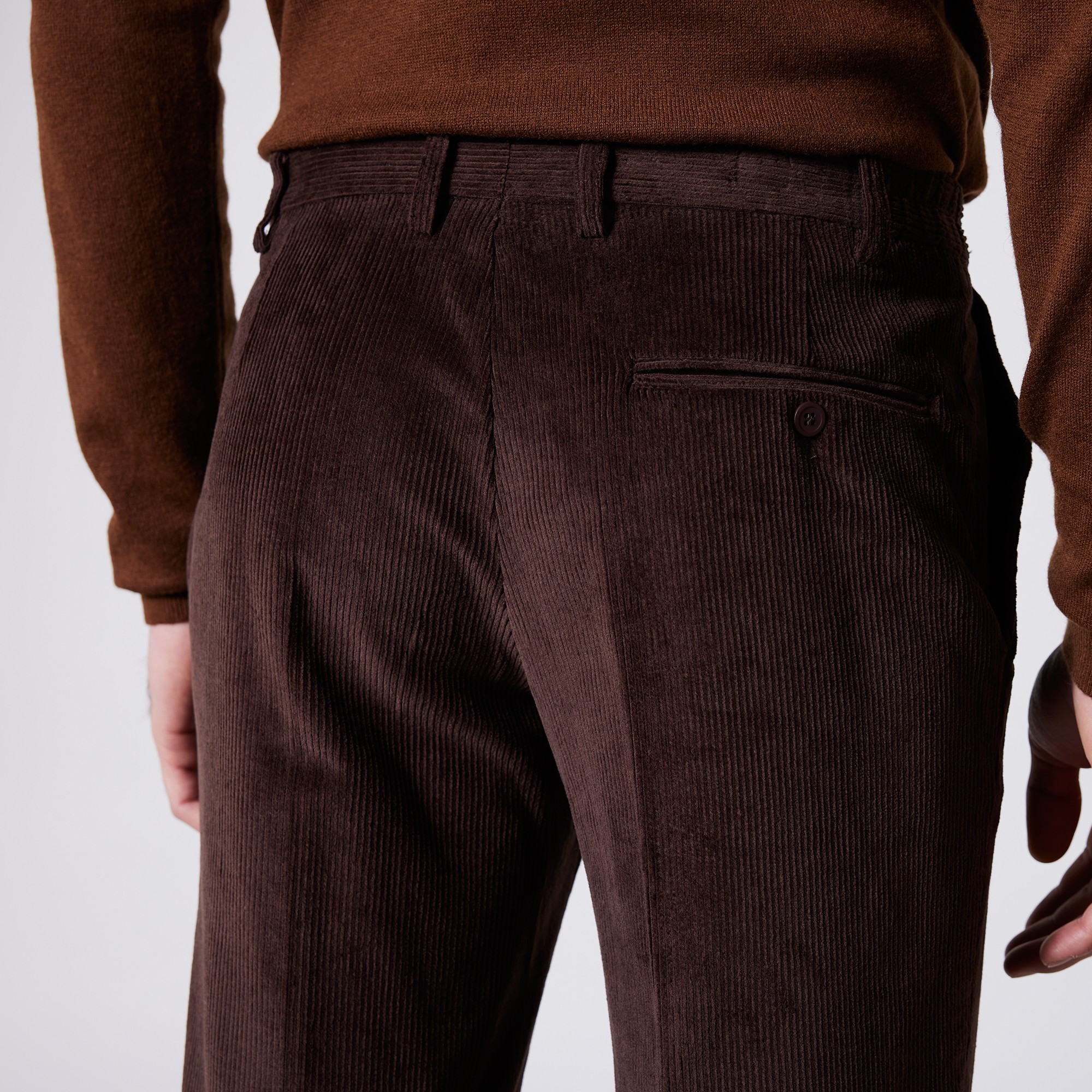 Blancheporte pantalon homme taille elastique 2025