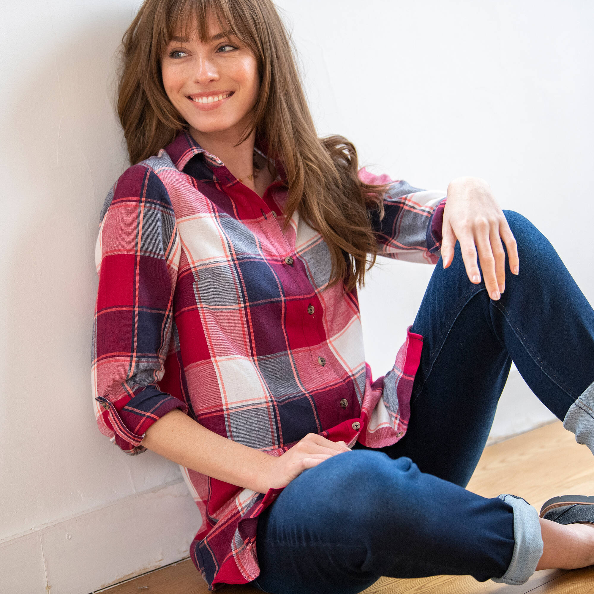 Basket Femme Chaussure Largeur H Femme Chemise Longue