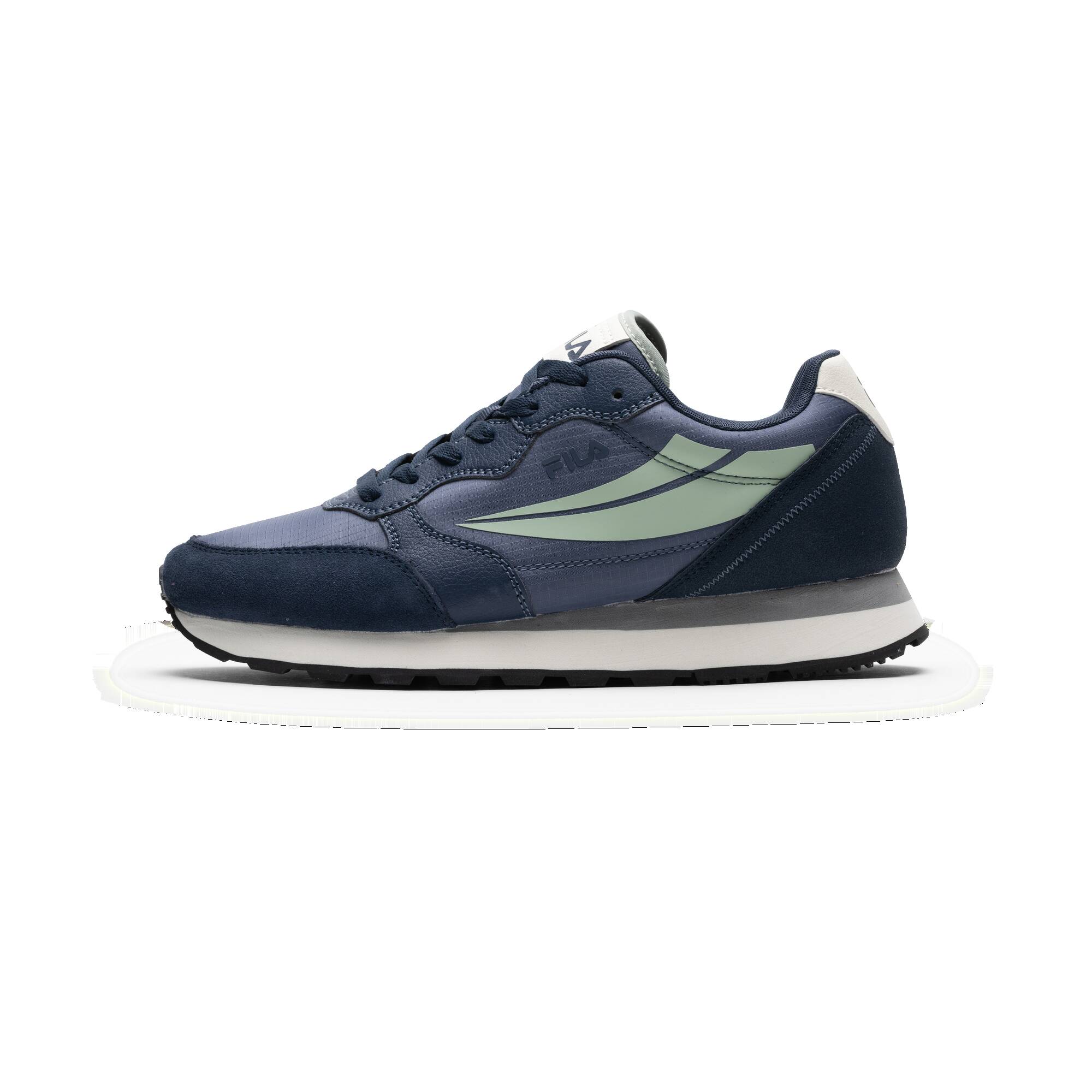 Baskets lacets HYPERT FILA - Blancheporte 65 €
