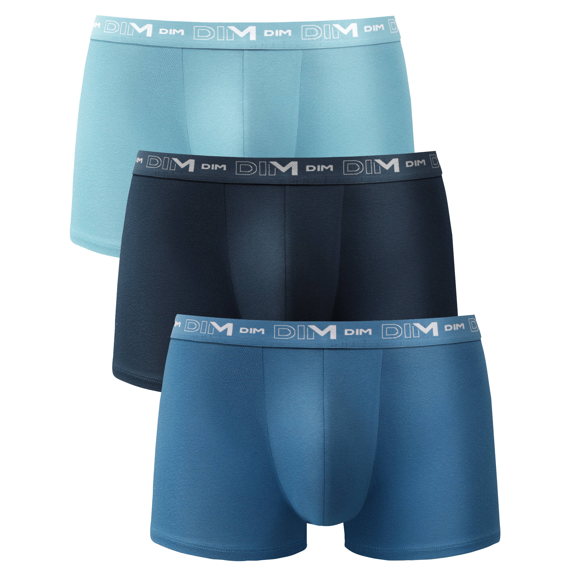 Boxer - lot de 3  - Blancheporte