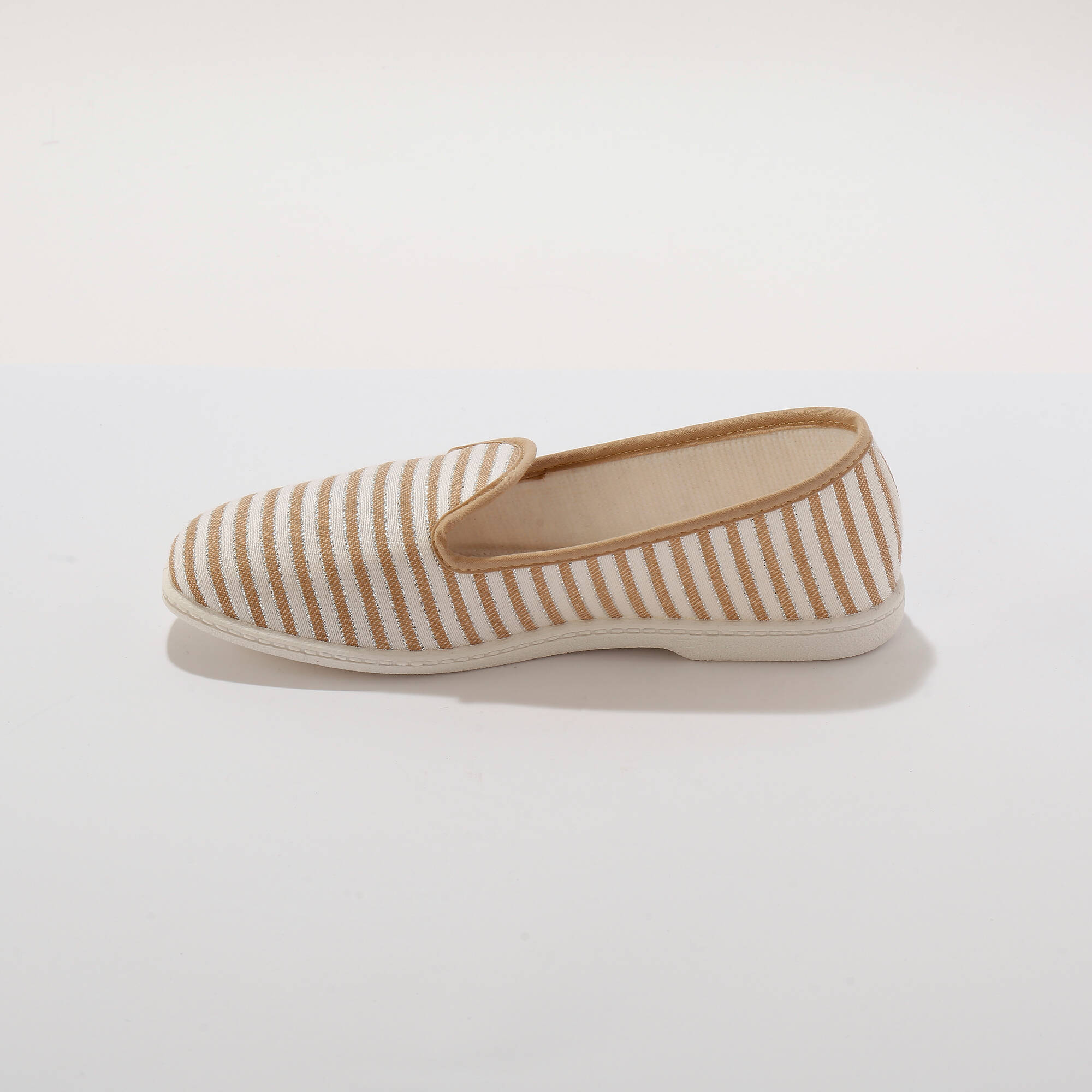 Chaussons rays - Blancheporte 25$