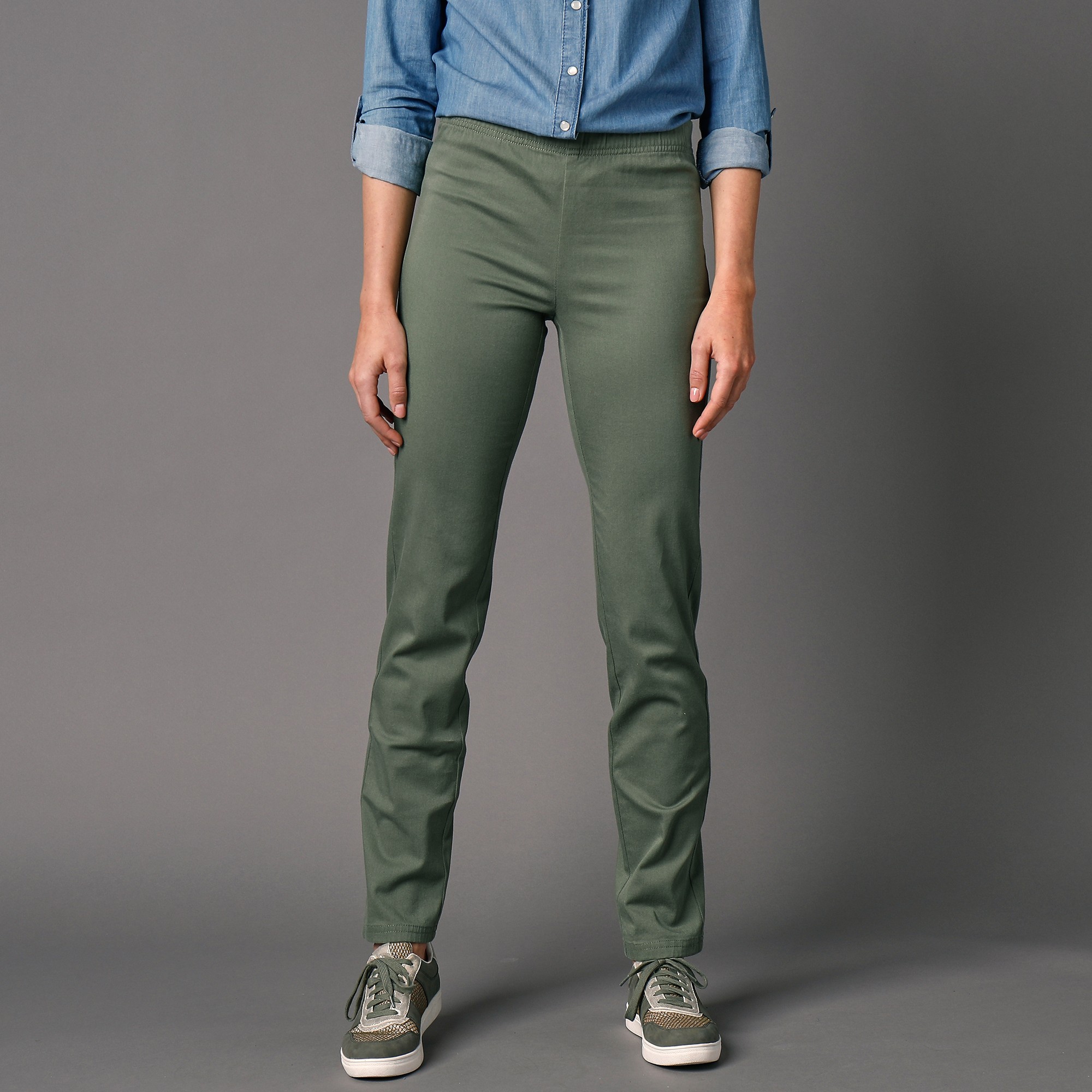 Blancheporte pantalon homme taille discount elastique