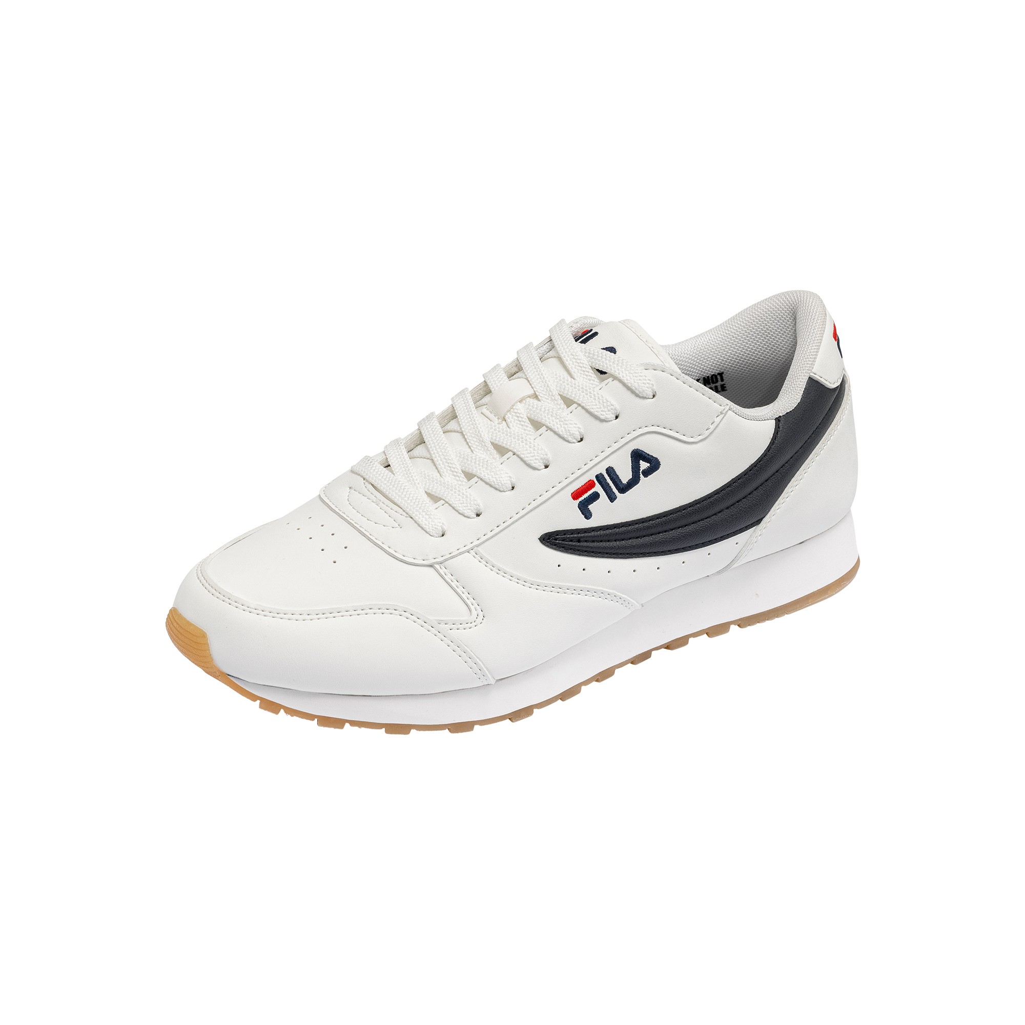 Baskets À Lacets Orbit Low Fila® - Fila