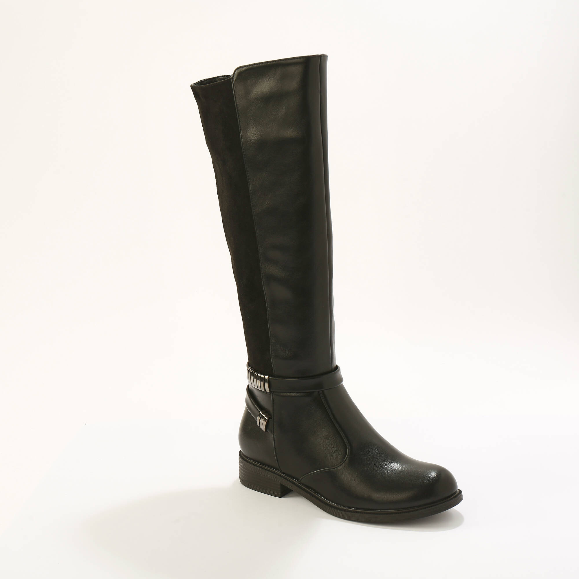 Blanche porte bottes shop