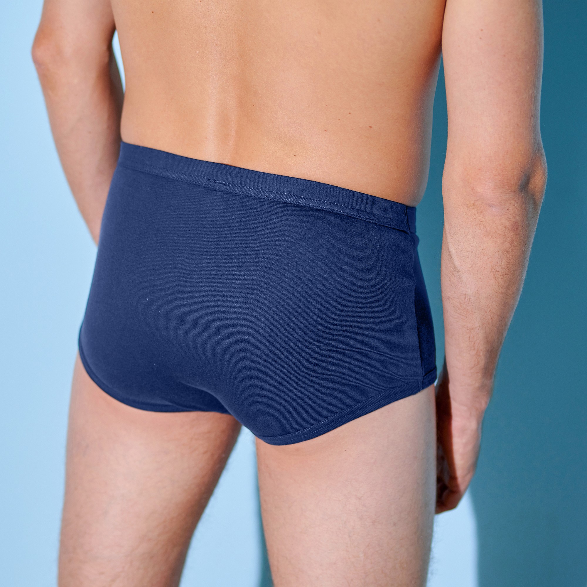 Blanche porte slips best sale homme