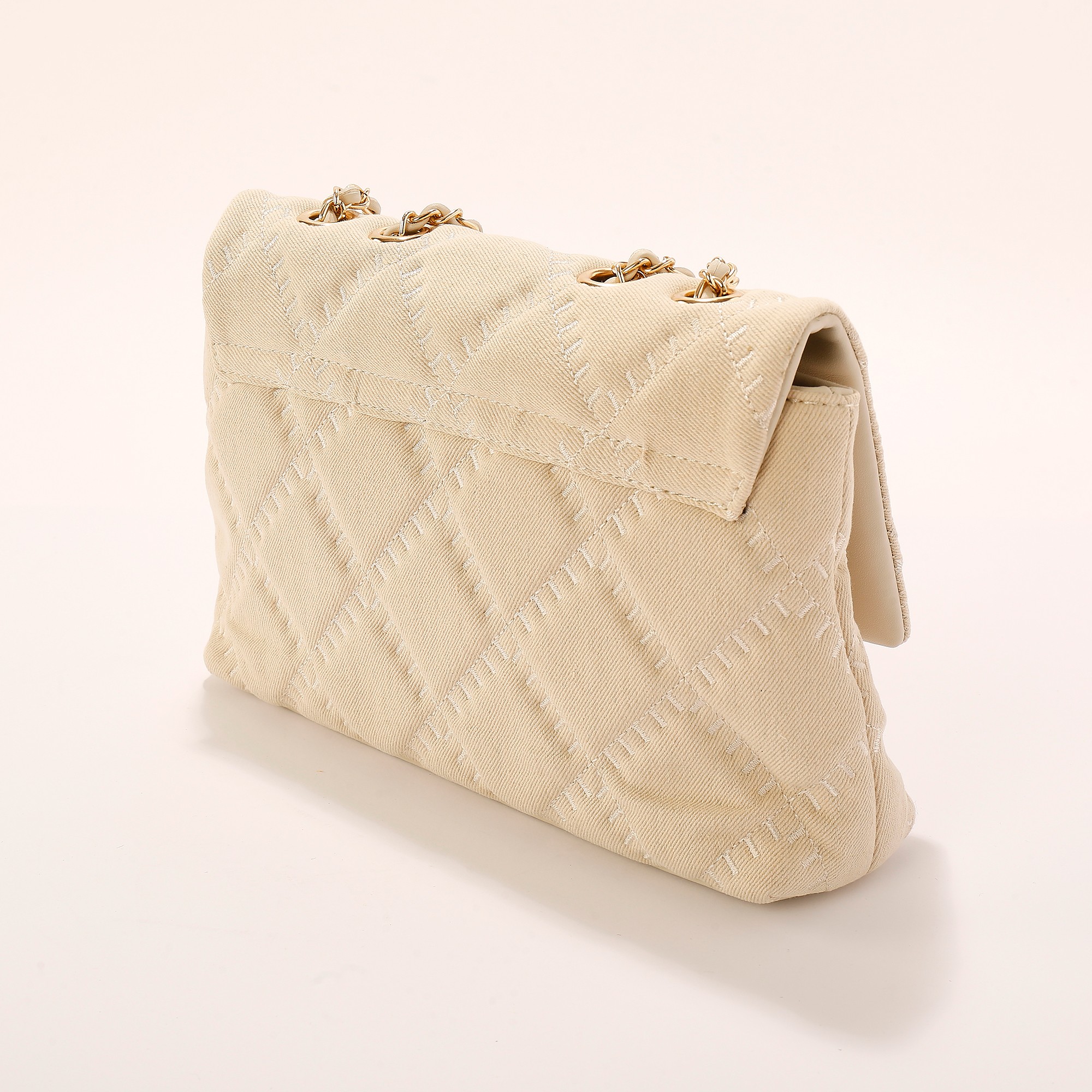 Blanche porte sac a main clearance