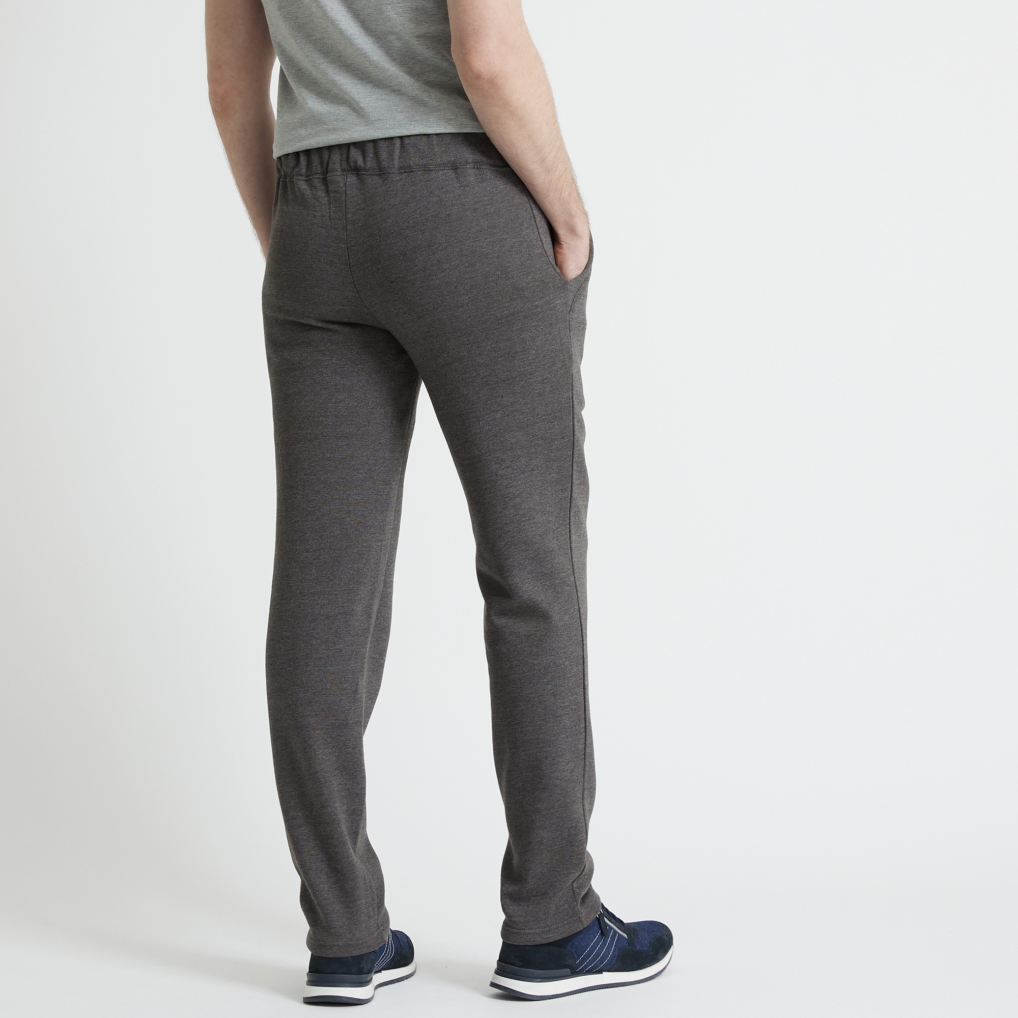 Blanche porte outlet jogging homme