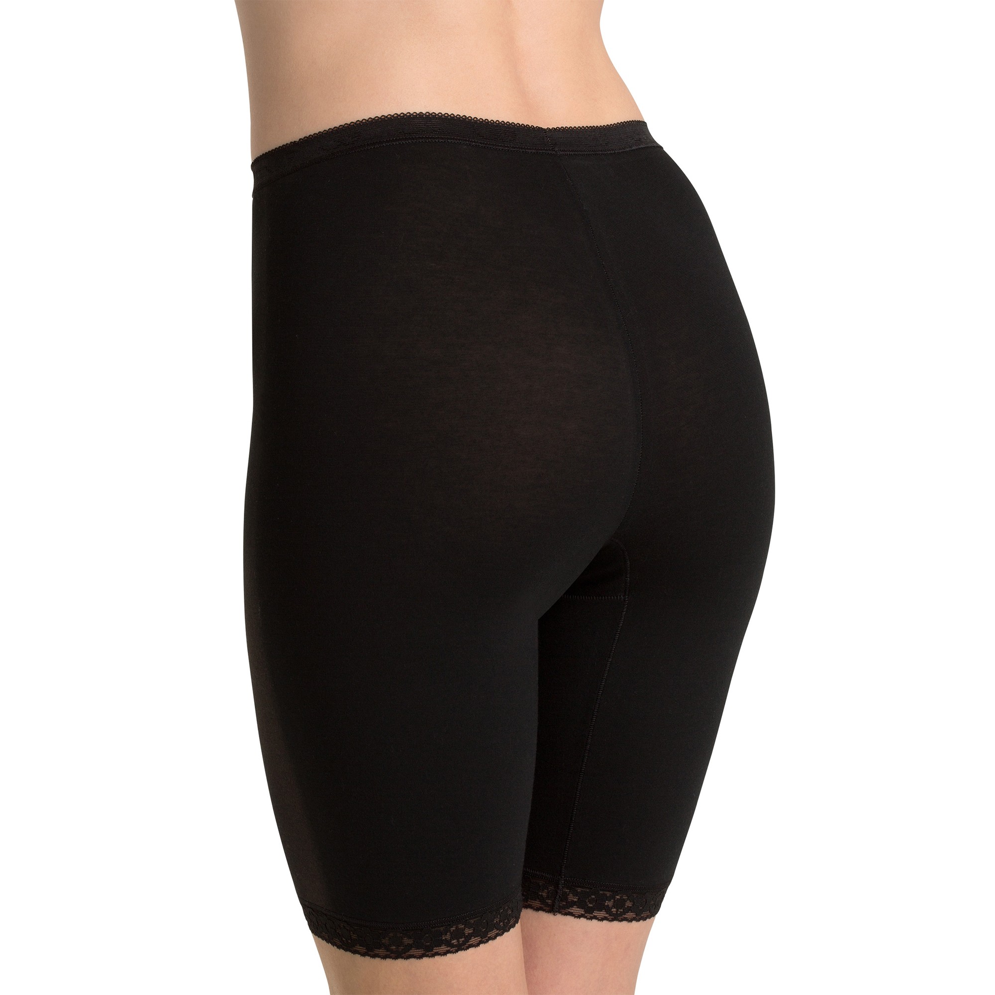 Panty basic+ Indéformable Coton Stretch - Sloggi