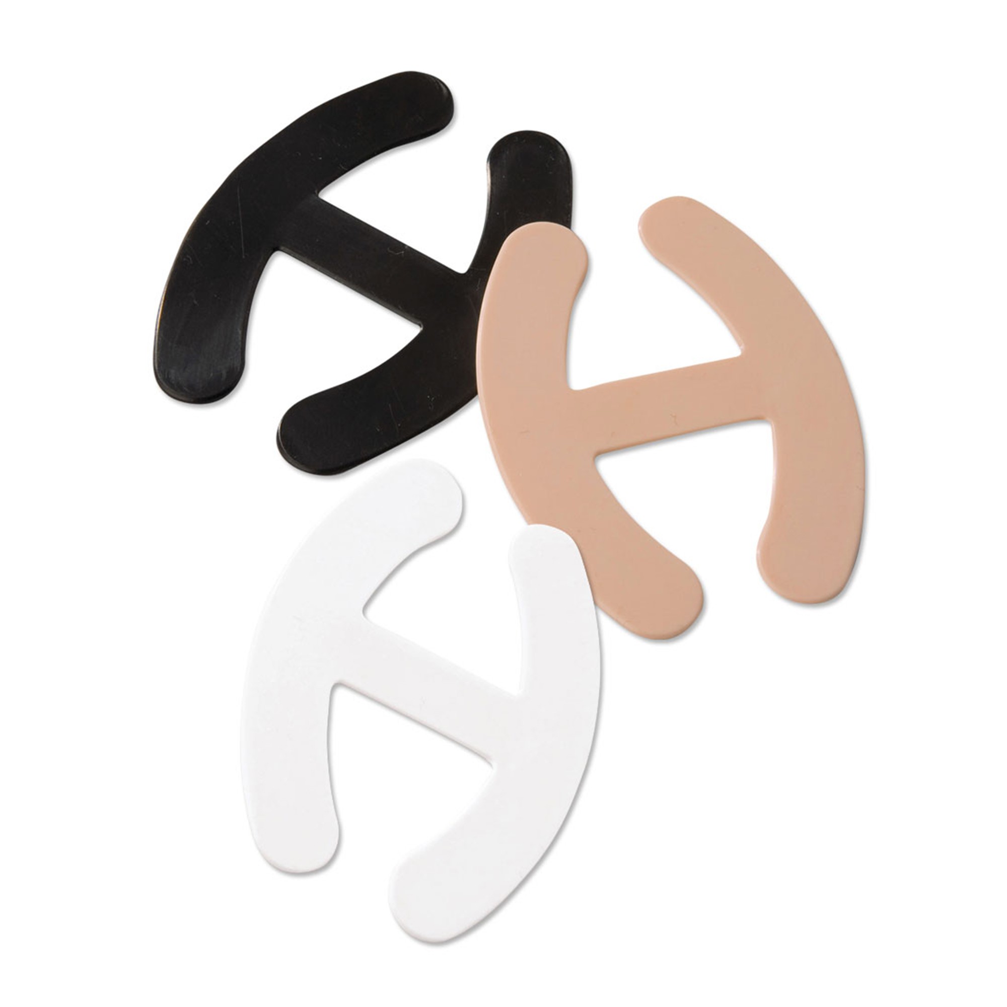 Ajusteur Bretelles - Lot De 3 - Blancheporte