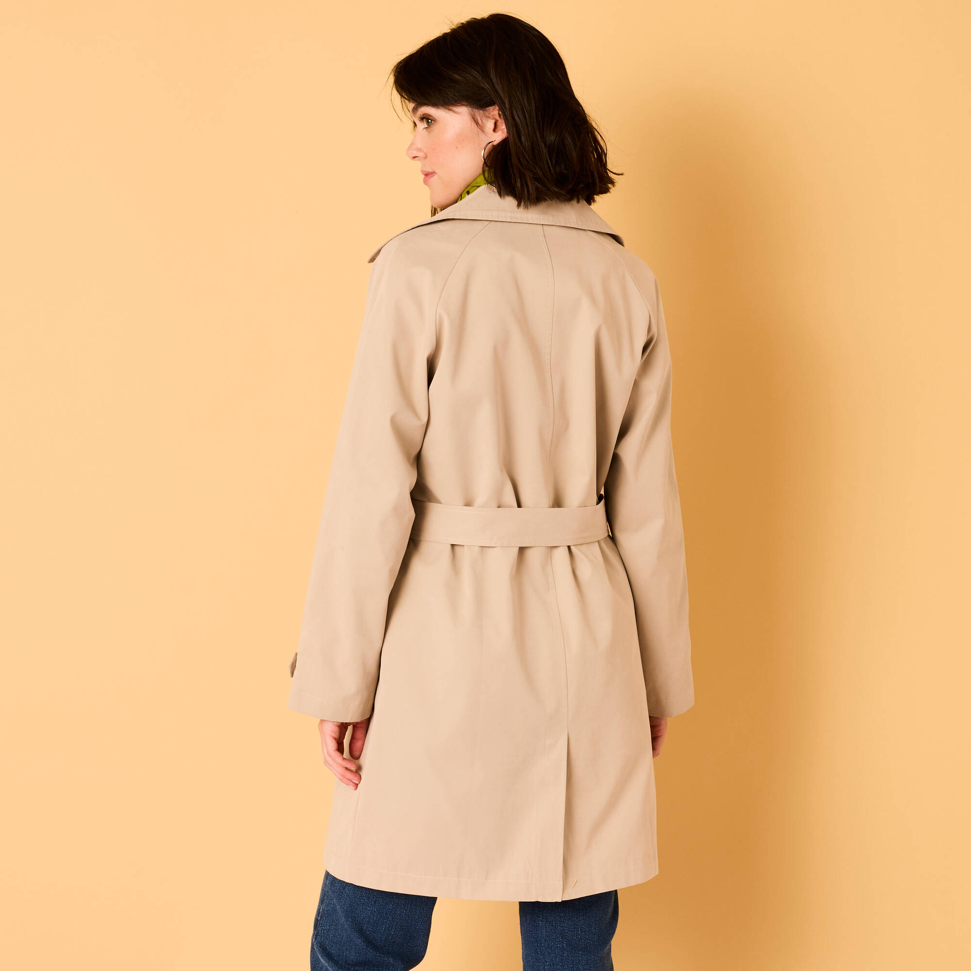 Comment Porter Blancheporte Manteau Femme Grande Taille Veste