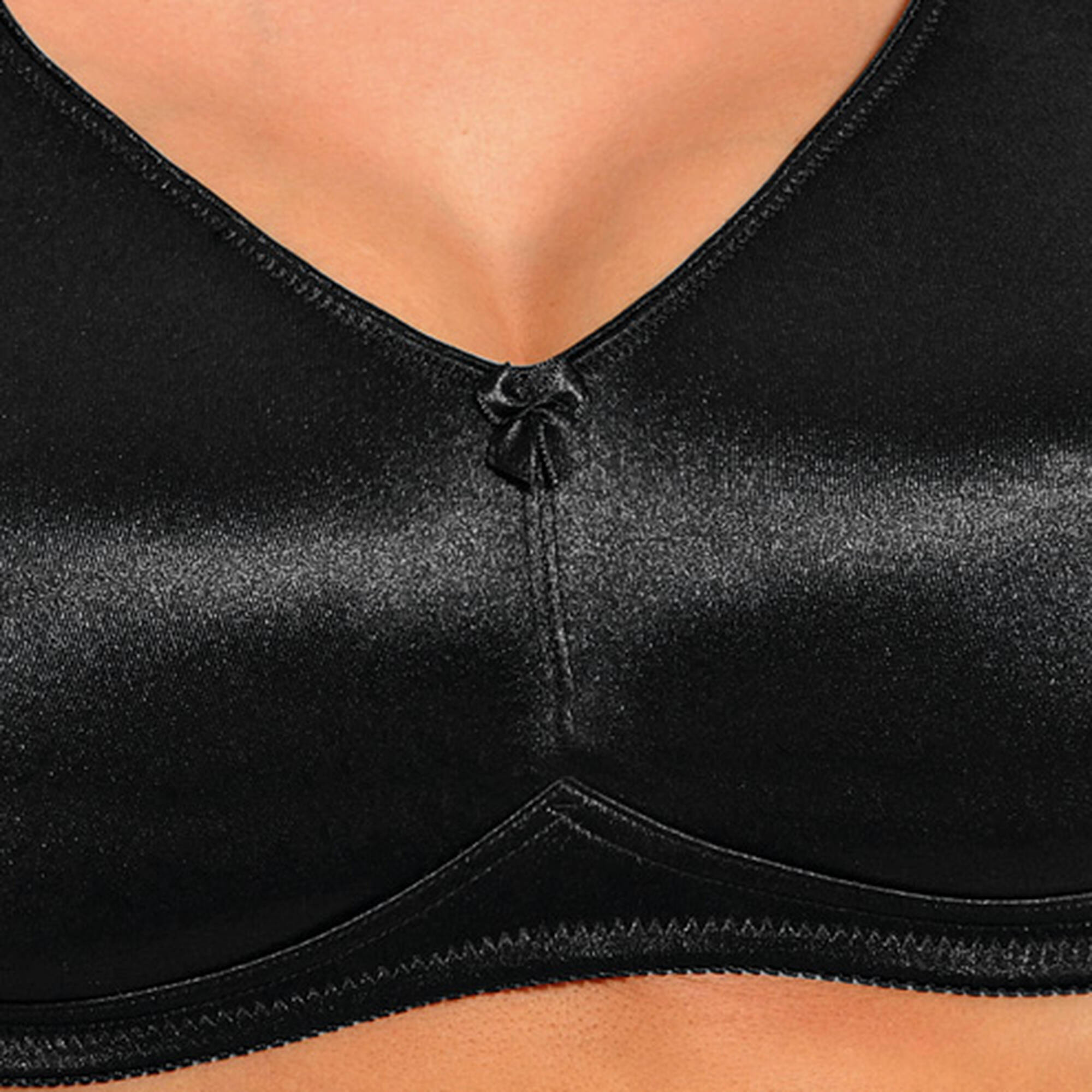 Soutien-gorge minimiseur - sans armatures - Blancheporte 23$