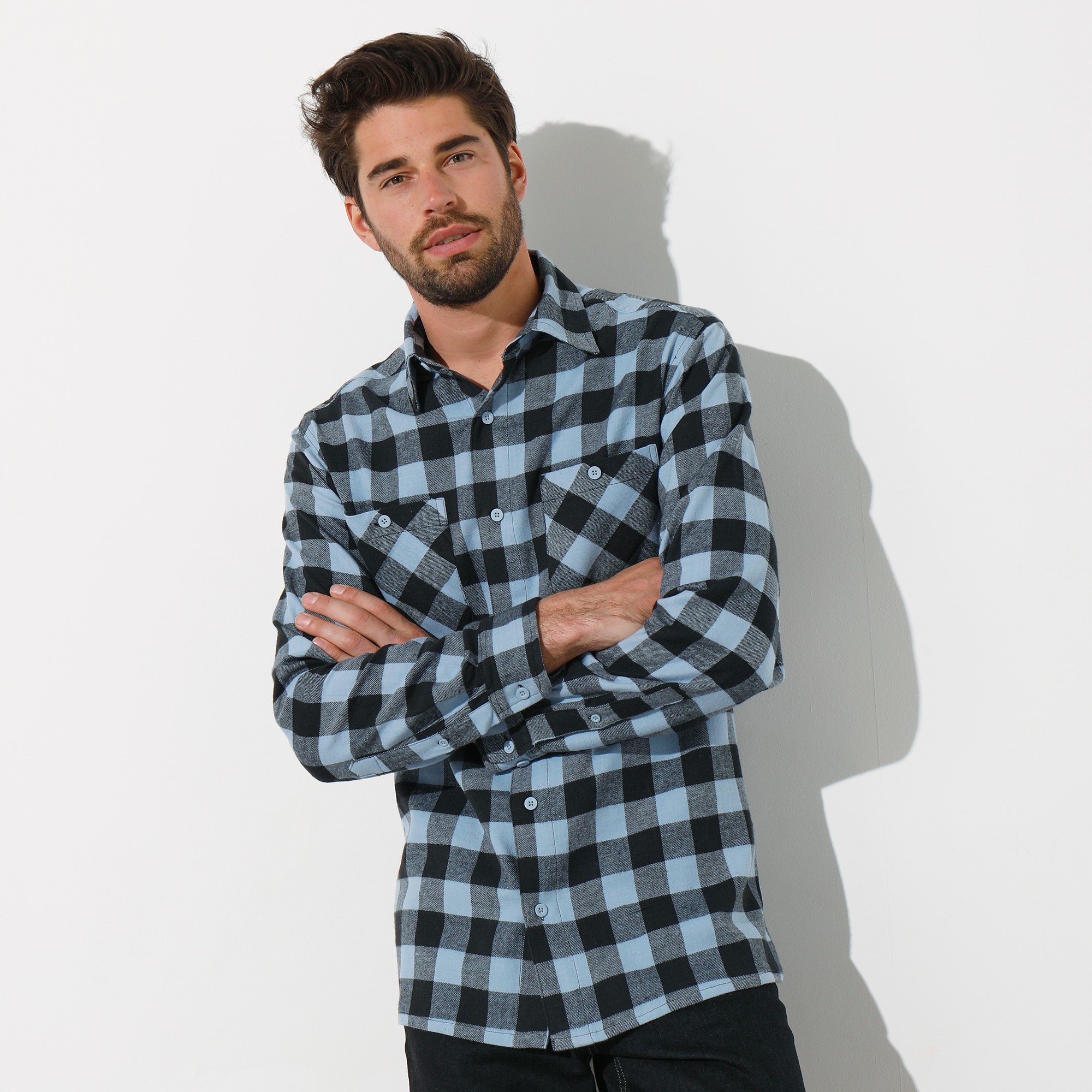 Blancheporte sale chemise homme