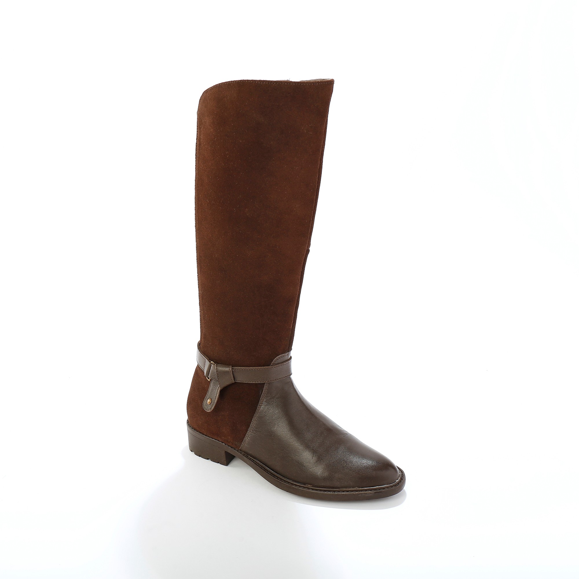Blanche porte bottes 2025