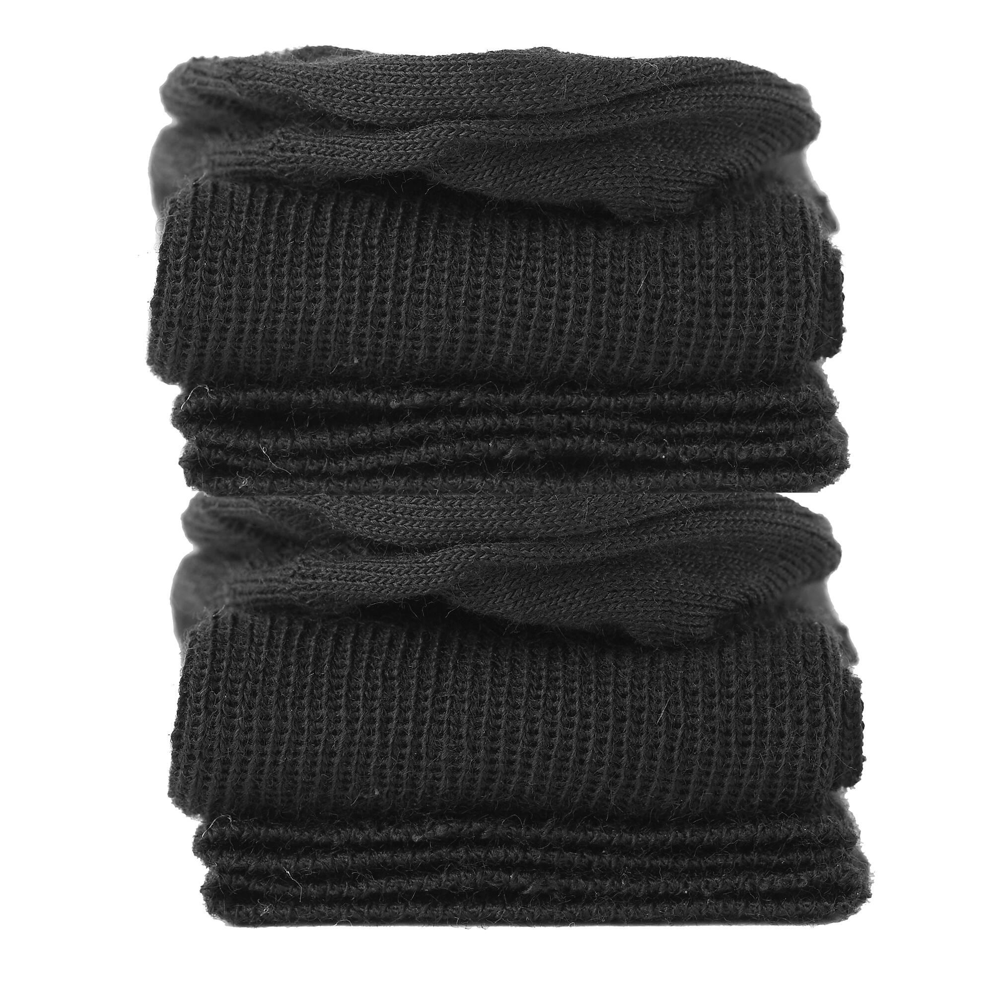 Mi-bas jambes sensibles - lot de 2 paires - Blancheporte 20 €