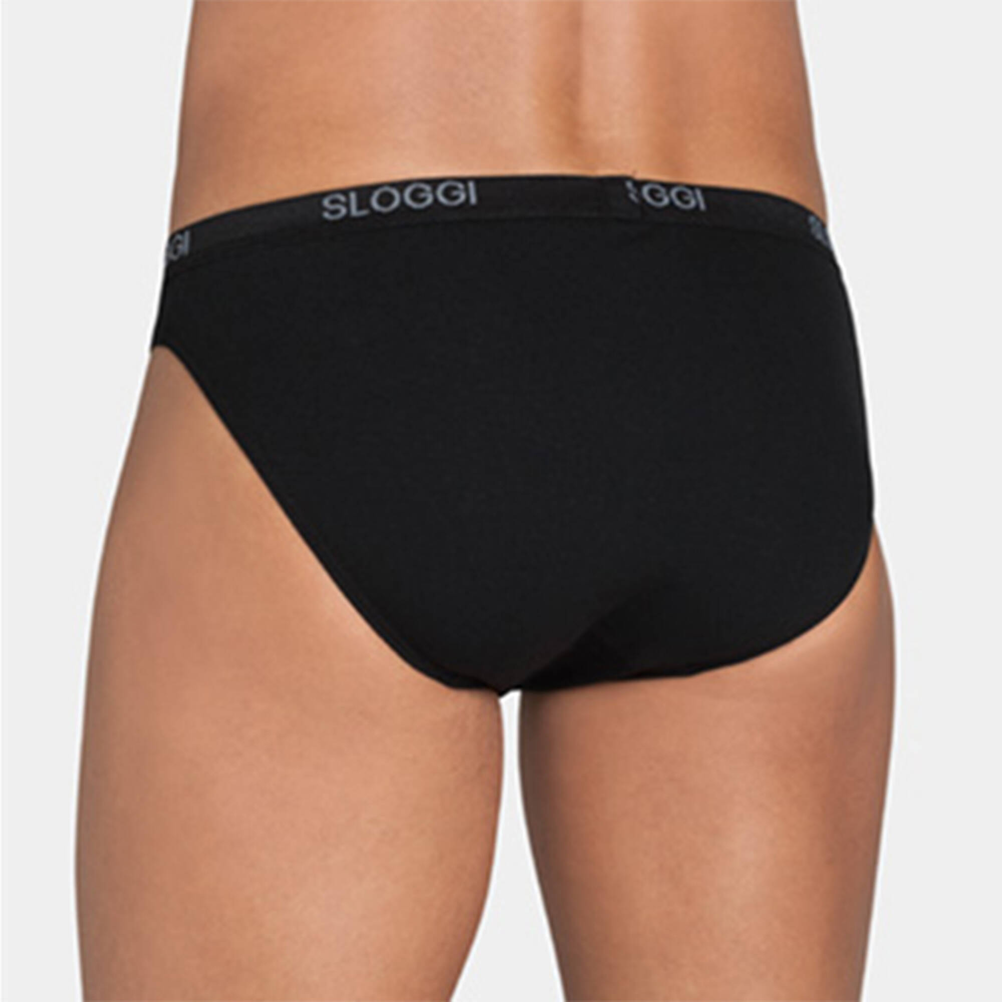 Slip ferm forme mini - Blancheporte 14$